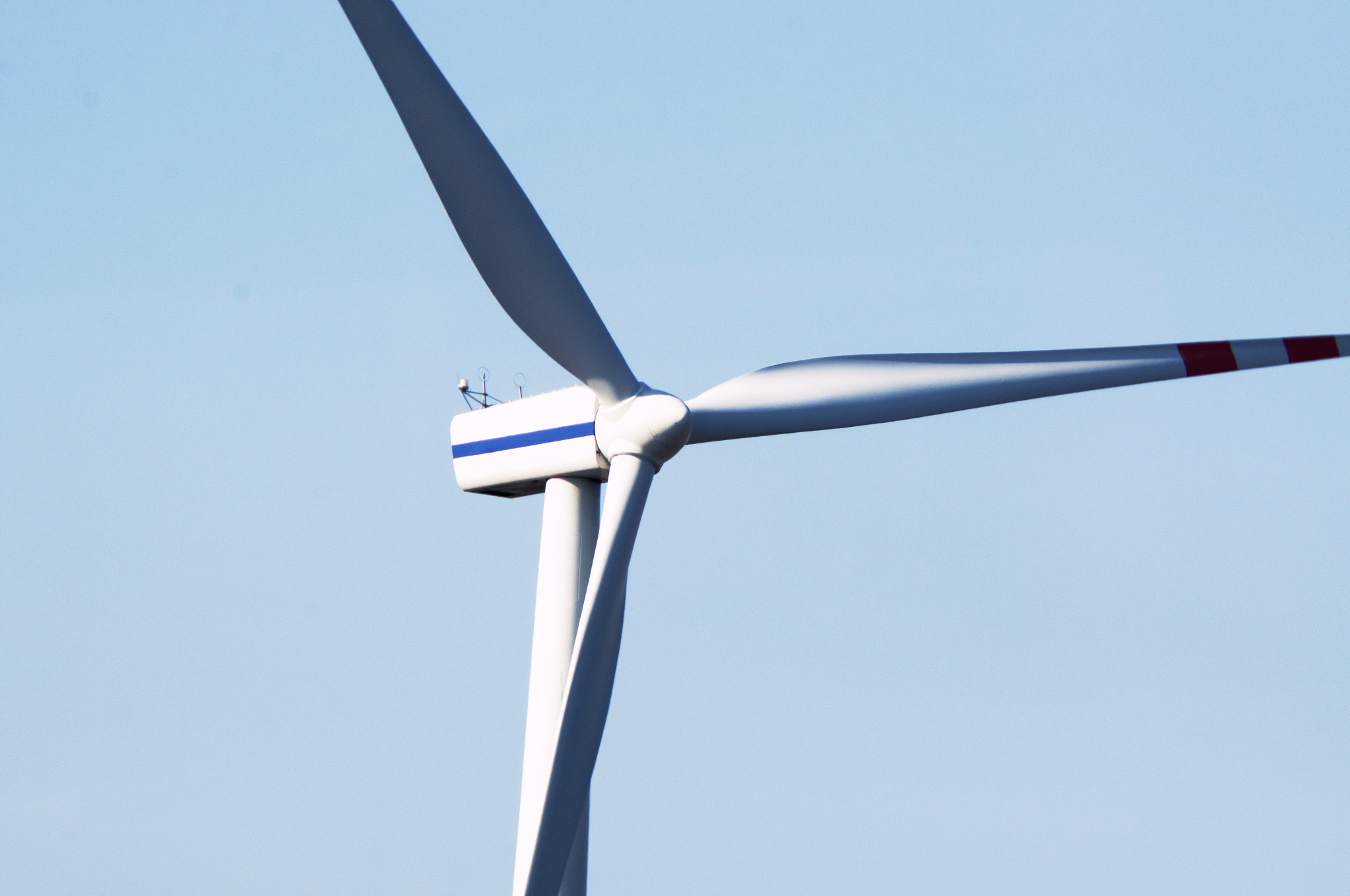 风力发电机变桨驱动：提高风能利用效率的关键