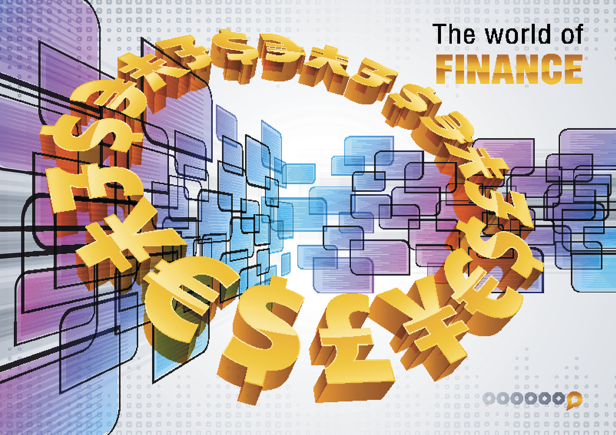 financial charts