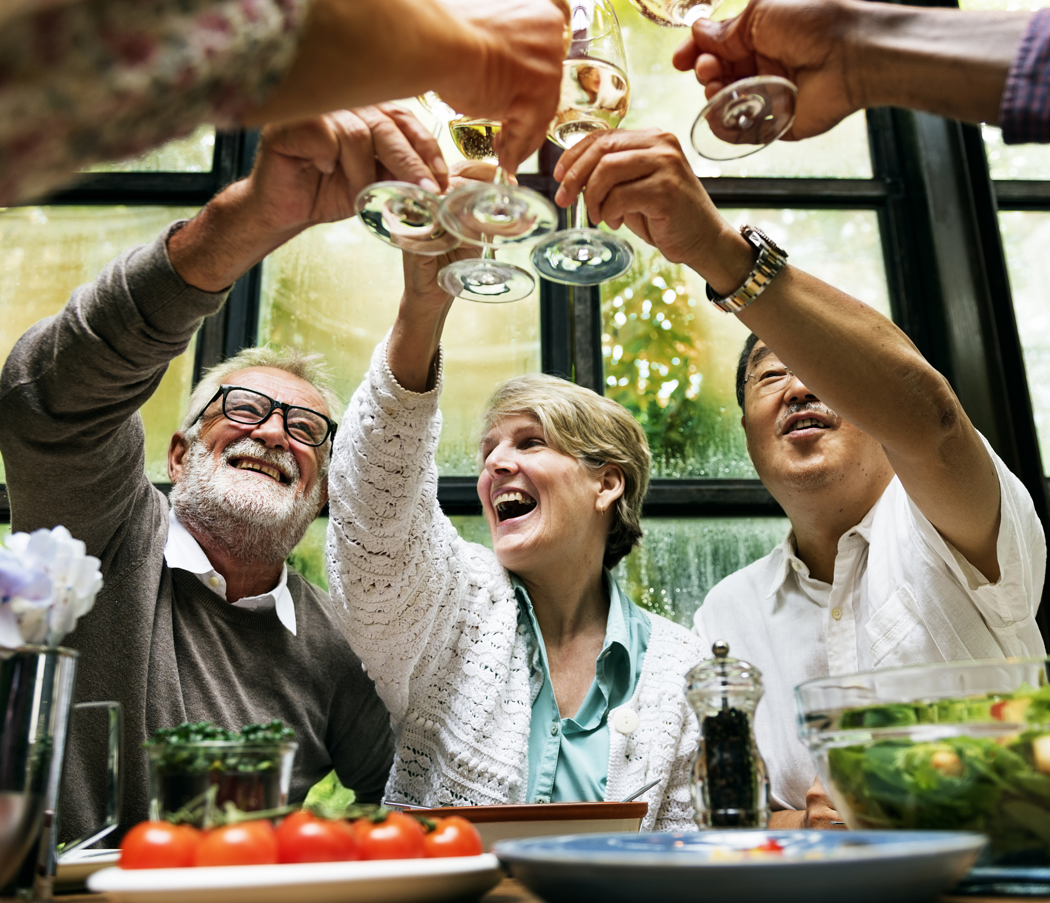 'Da Zi' Friendships: A Casual Connection for Shared Activities