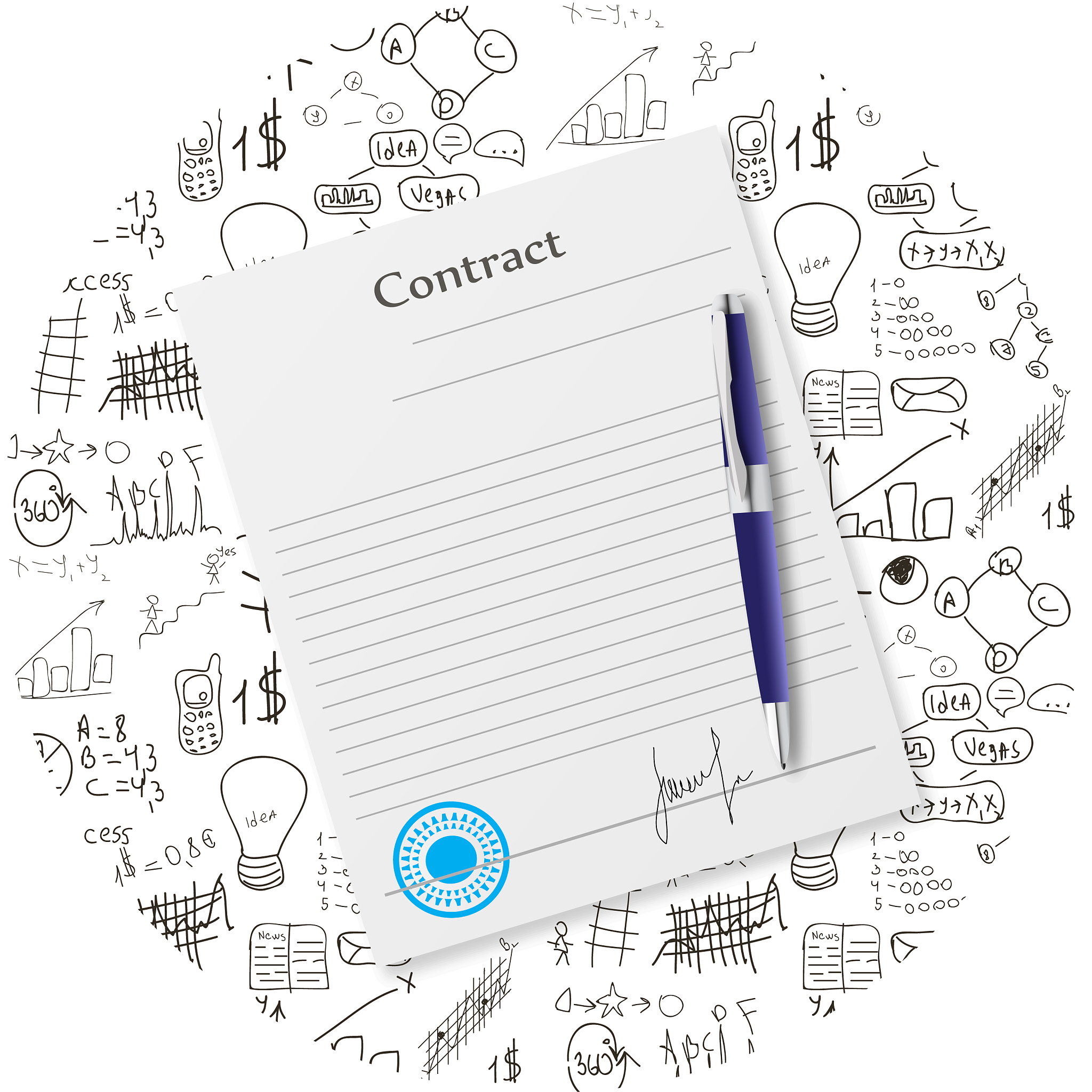 技术合同认定登记机构