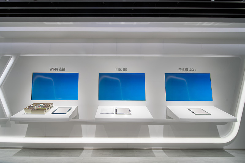 线上互动展览系统开发项目的项目目的