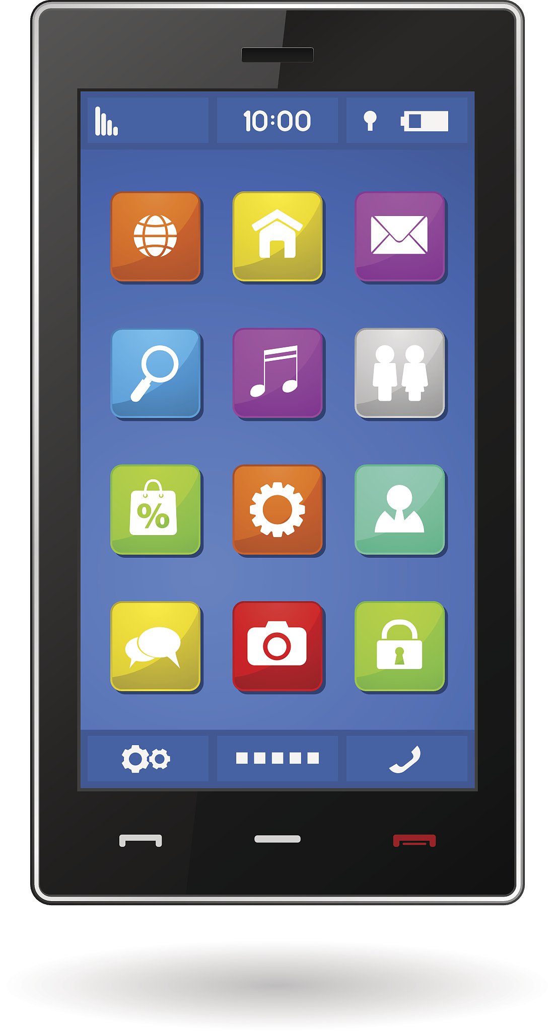 计算机信息系统分析与应用论文提纲