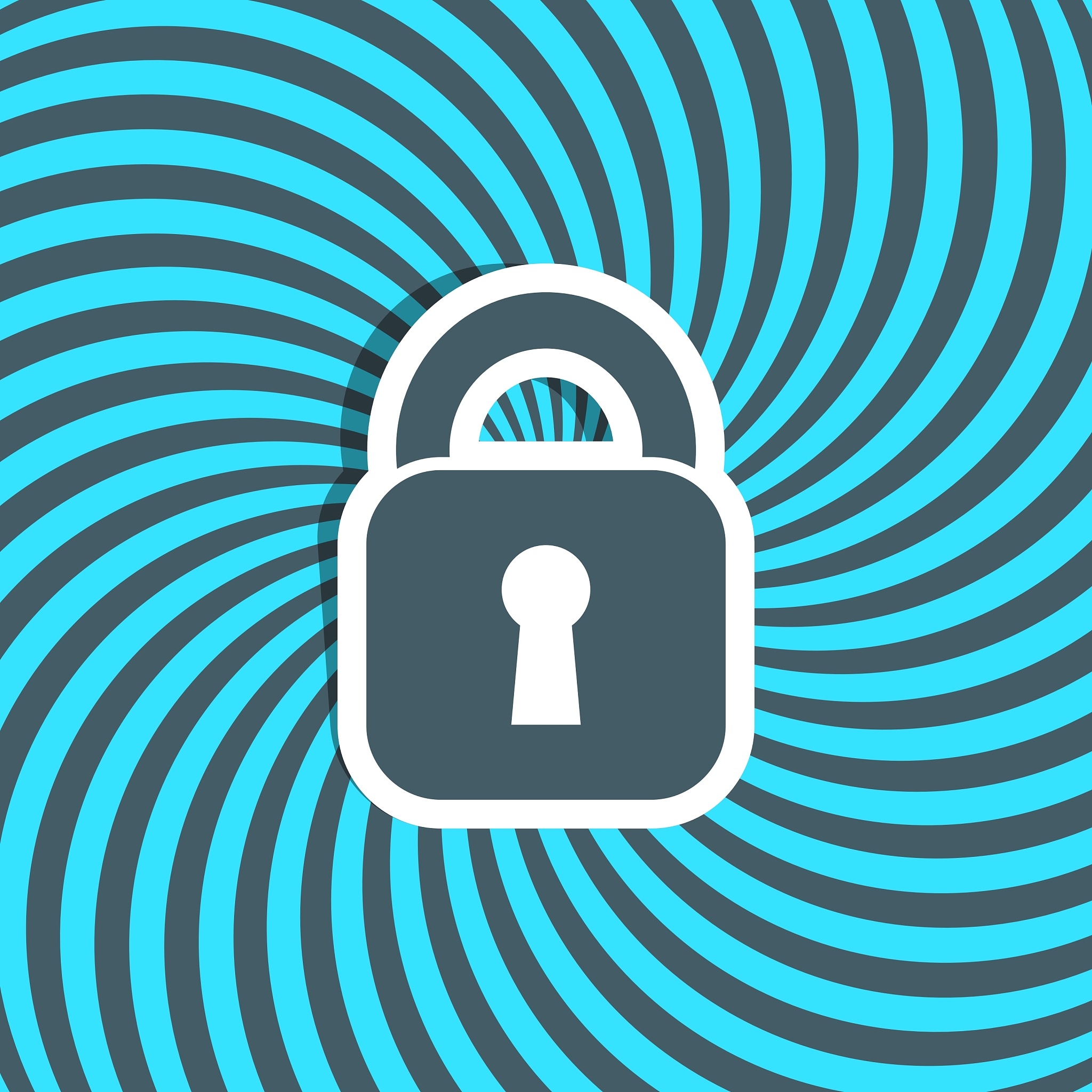 padlock