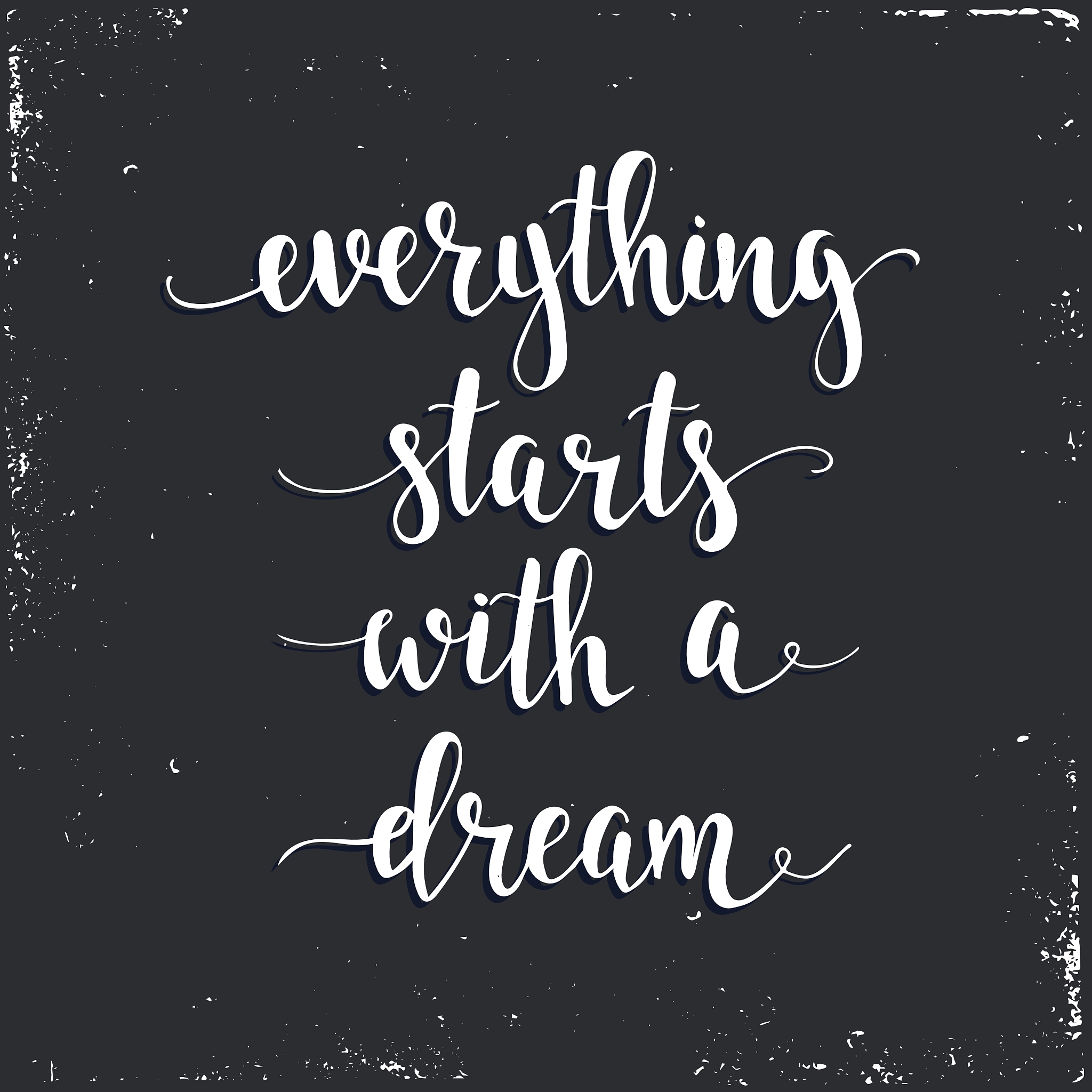 Sweet Dreams! Thank You for Staying Up