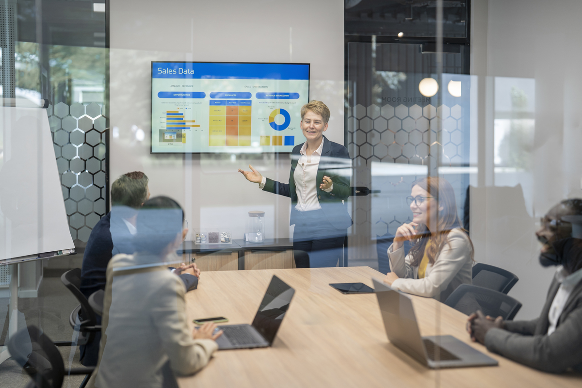 合思招聘产品经理：面试模拟及产品介绍