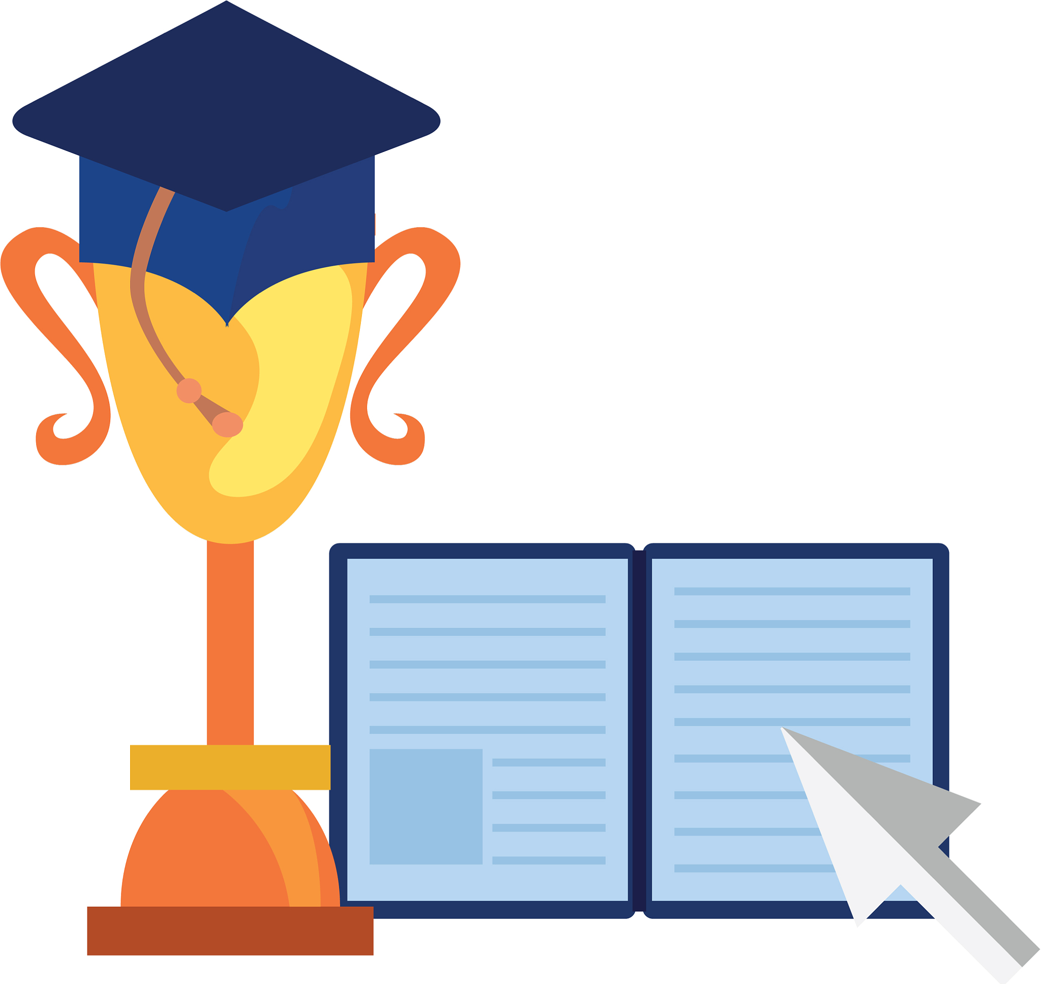 有哪些学校提供在职博士