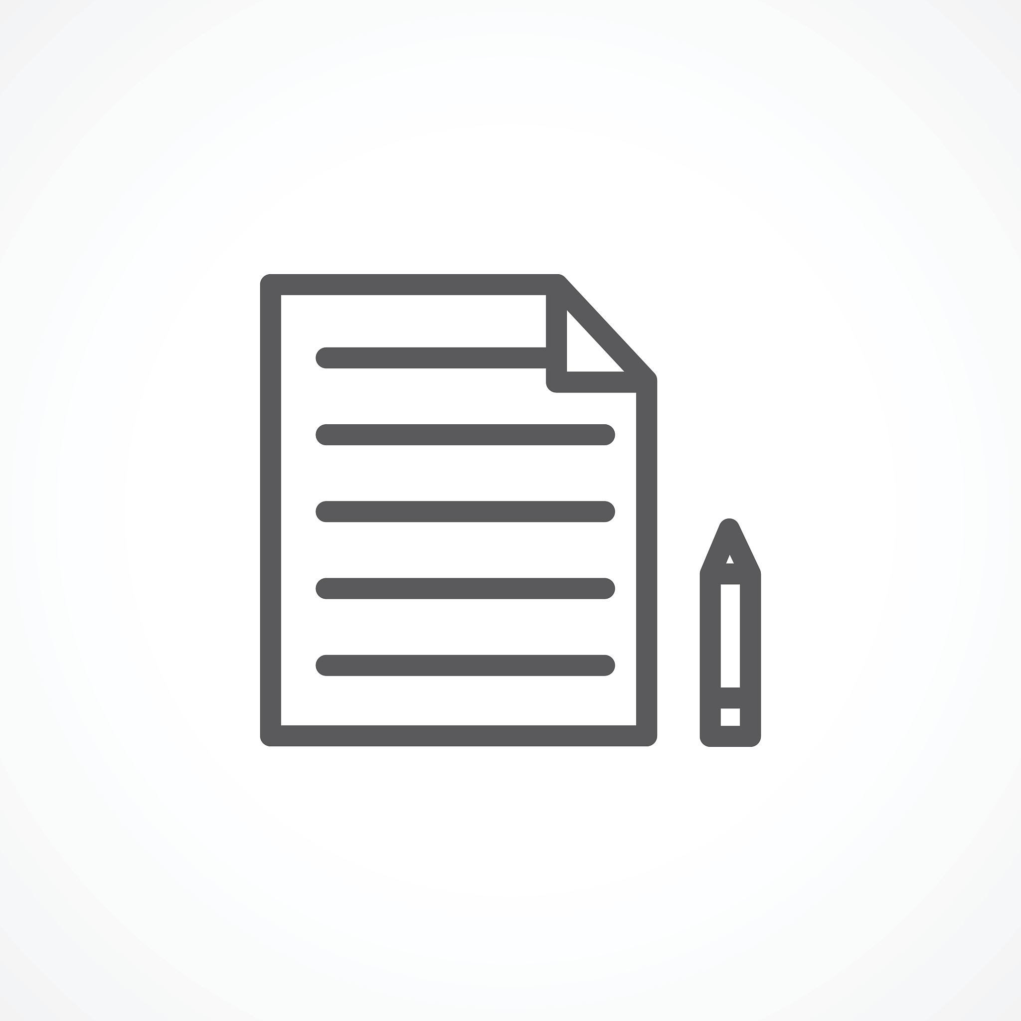 content icon