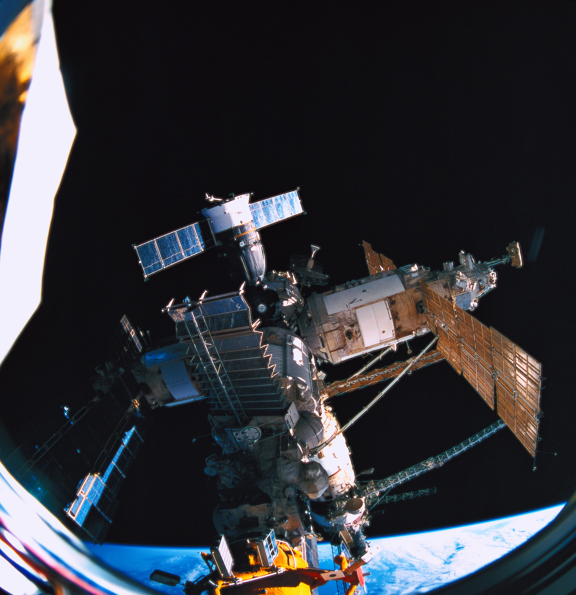 天舟六号成功发射！中国航天再创佳绩！