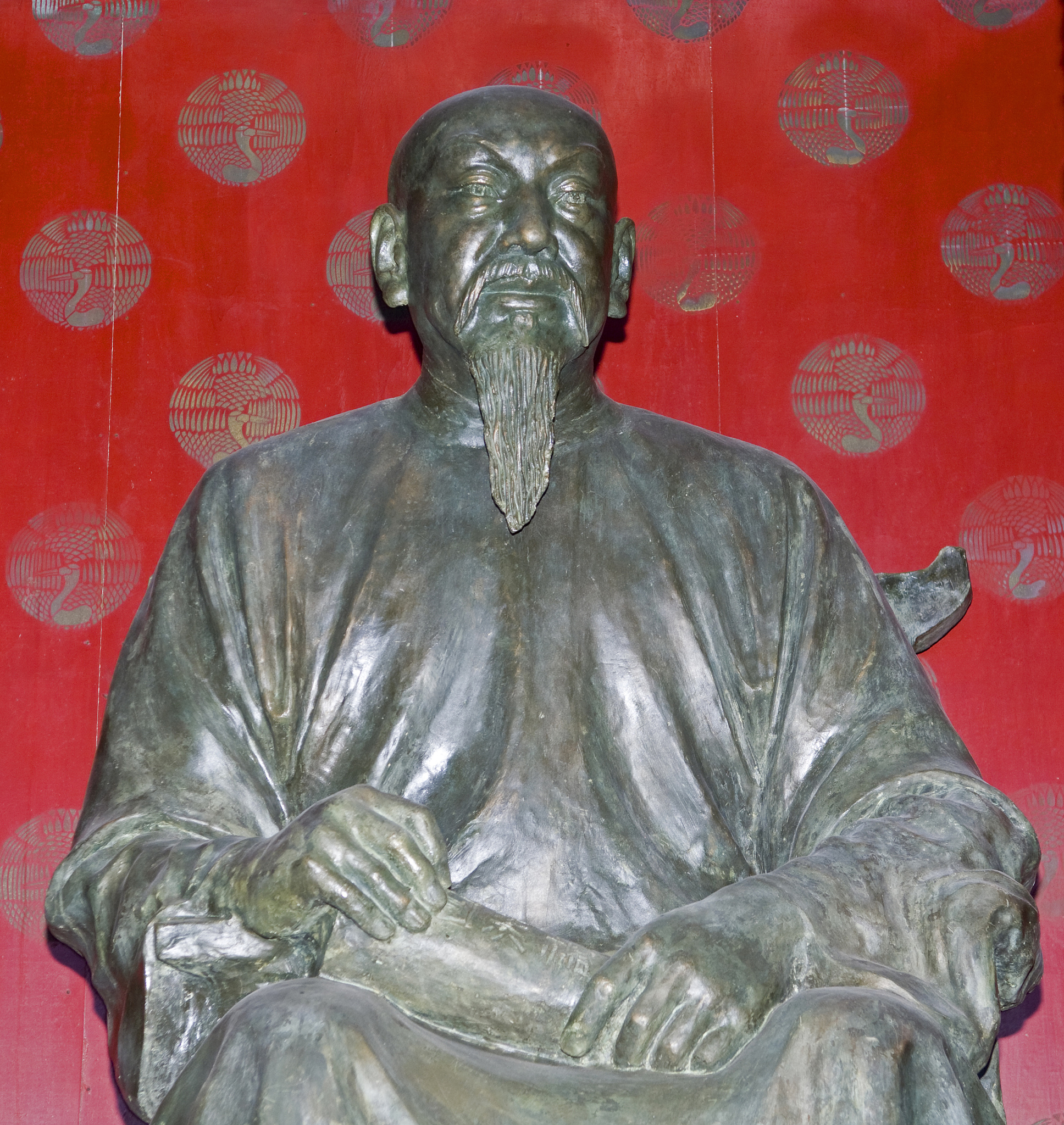 清朝名臣曹振镛：政治家、经学家、诗人