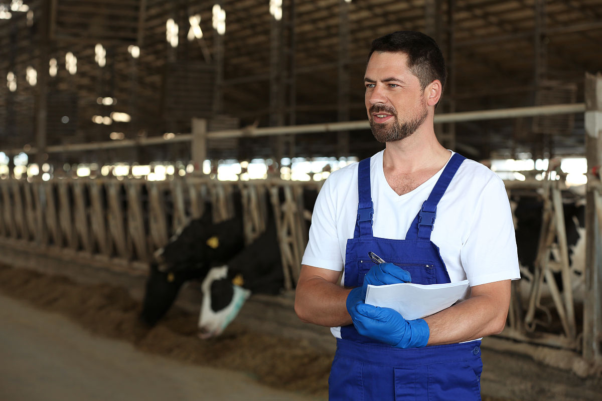 2023年报读畜牧兽医专业就业前景好不好？