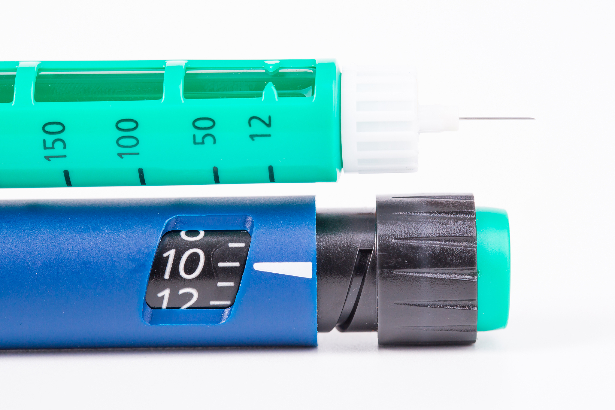 门冬胰岛素有注射笔吗