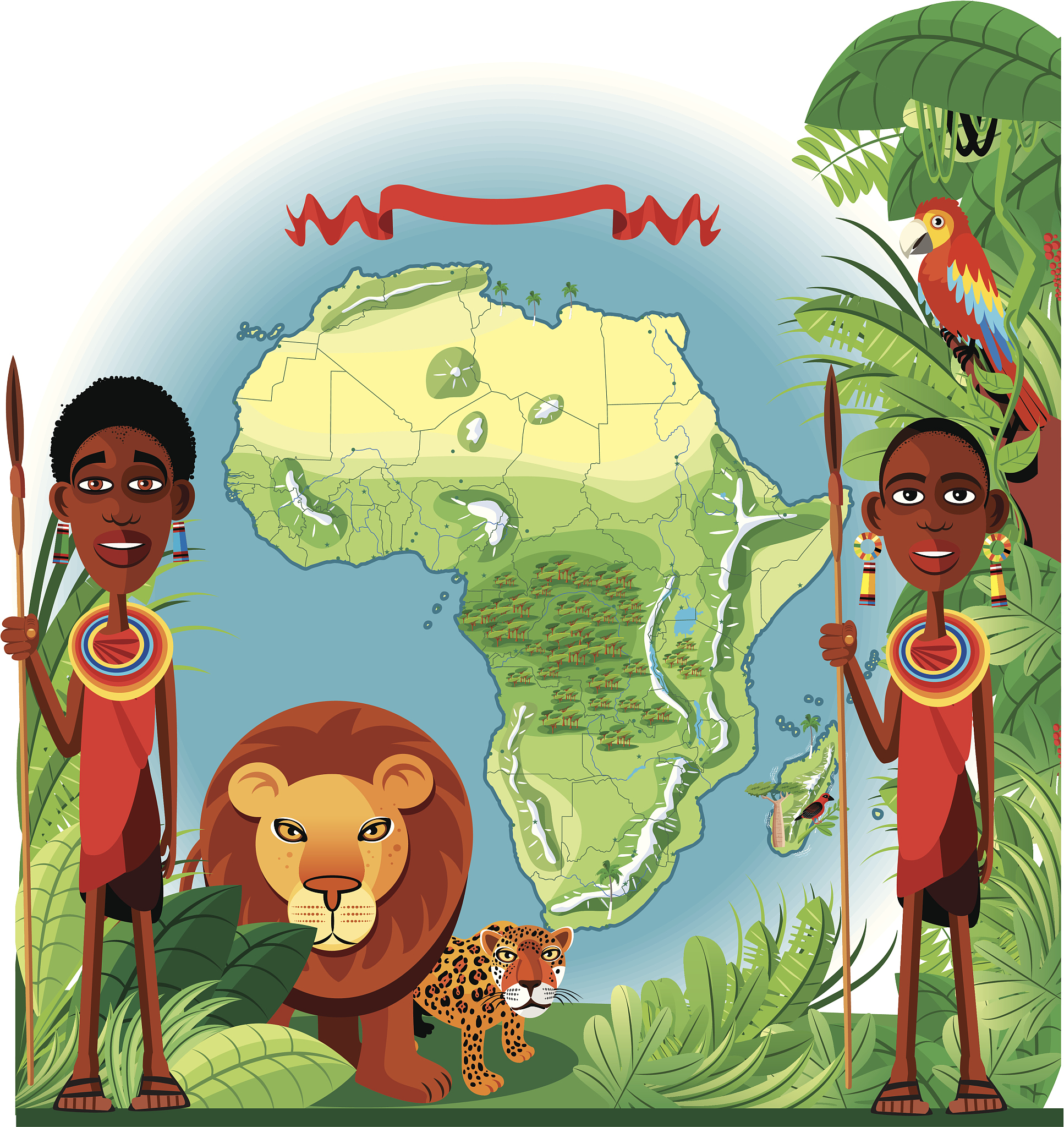 africa