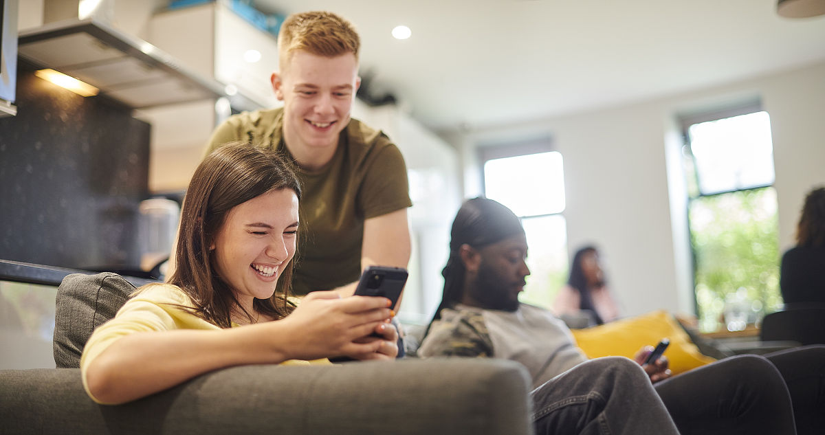 大一新生给父母的家书：大学生活点滴与未来展望