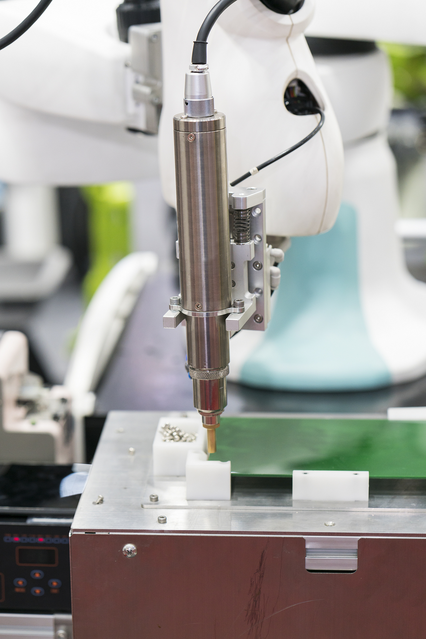 济南电子机械工程学校2019年招生简章