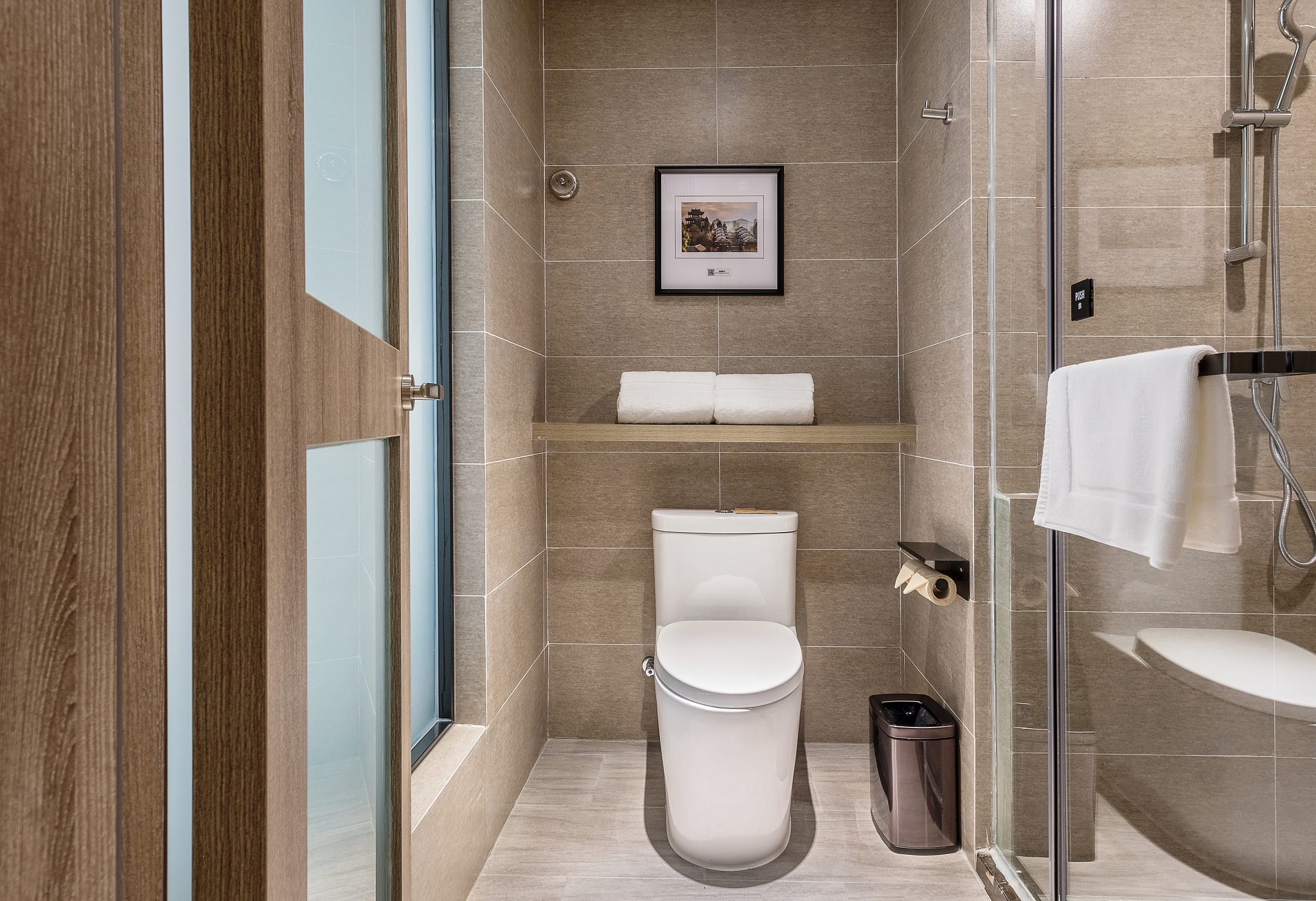 酒店管理行业分析用发散性思维