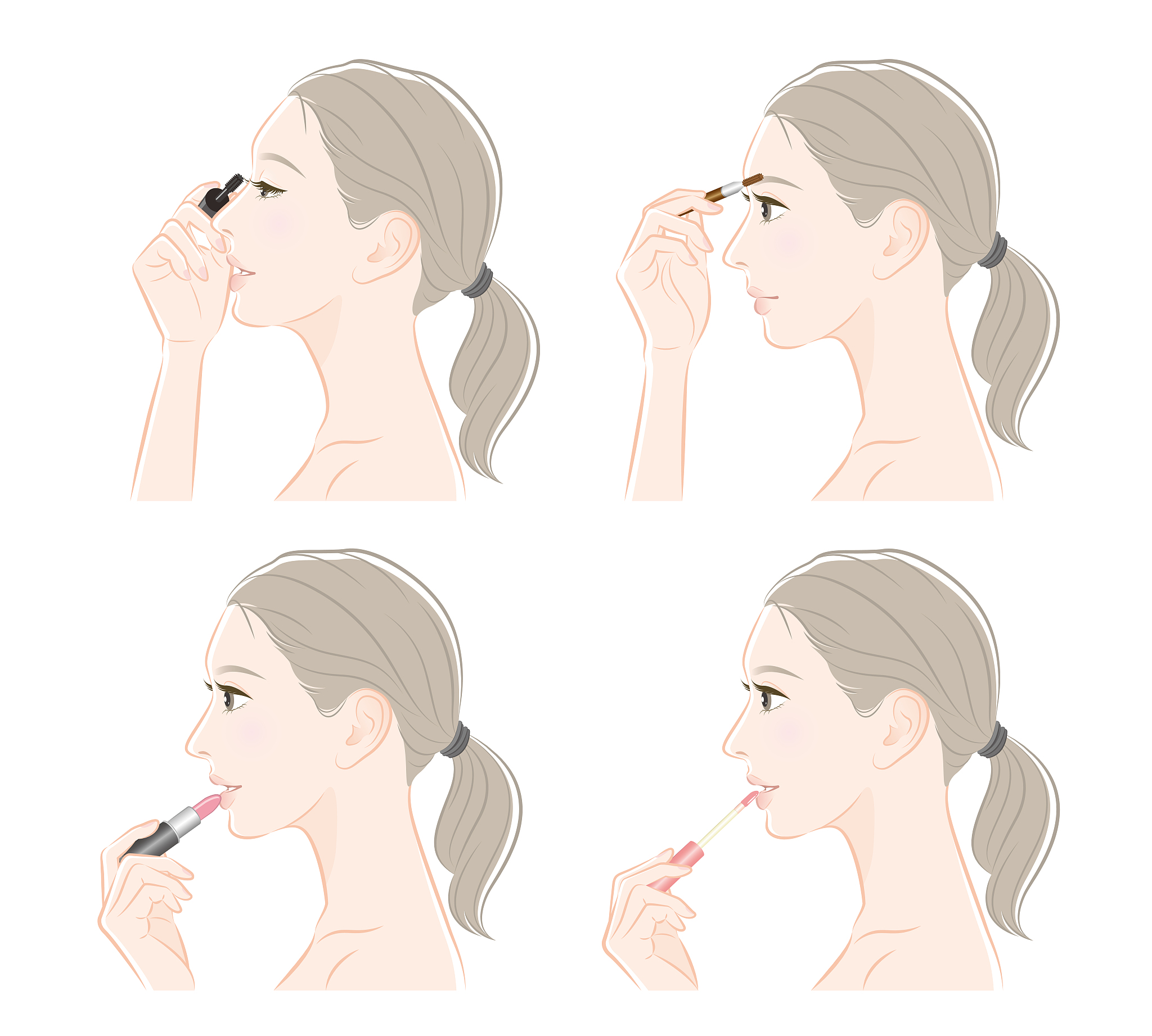 怎样放松咀嚼肌呢？