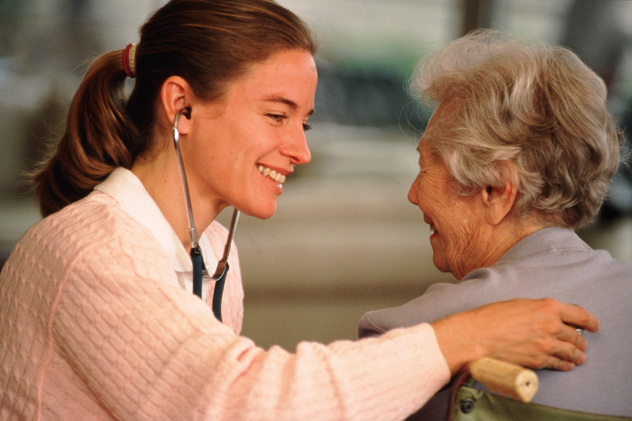 运城护理职业学院医学检验技术专业招生 | 2022年报考指南