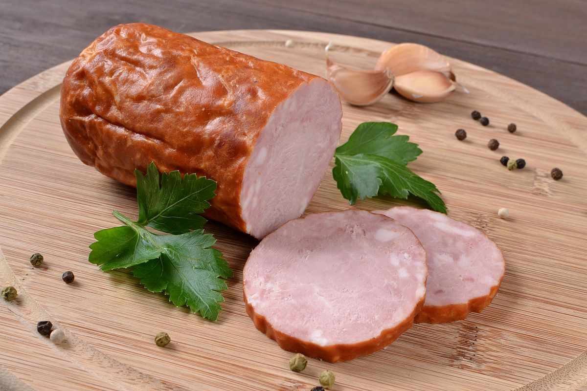 腊肠含淀粉吗？揭秘腊肠制作真相！