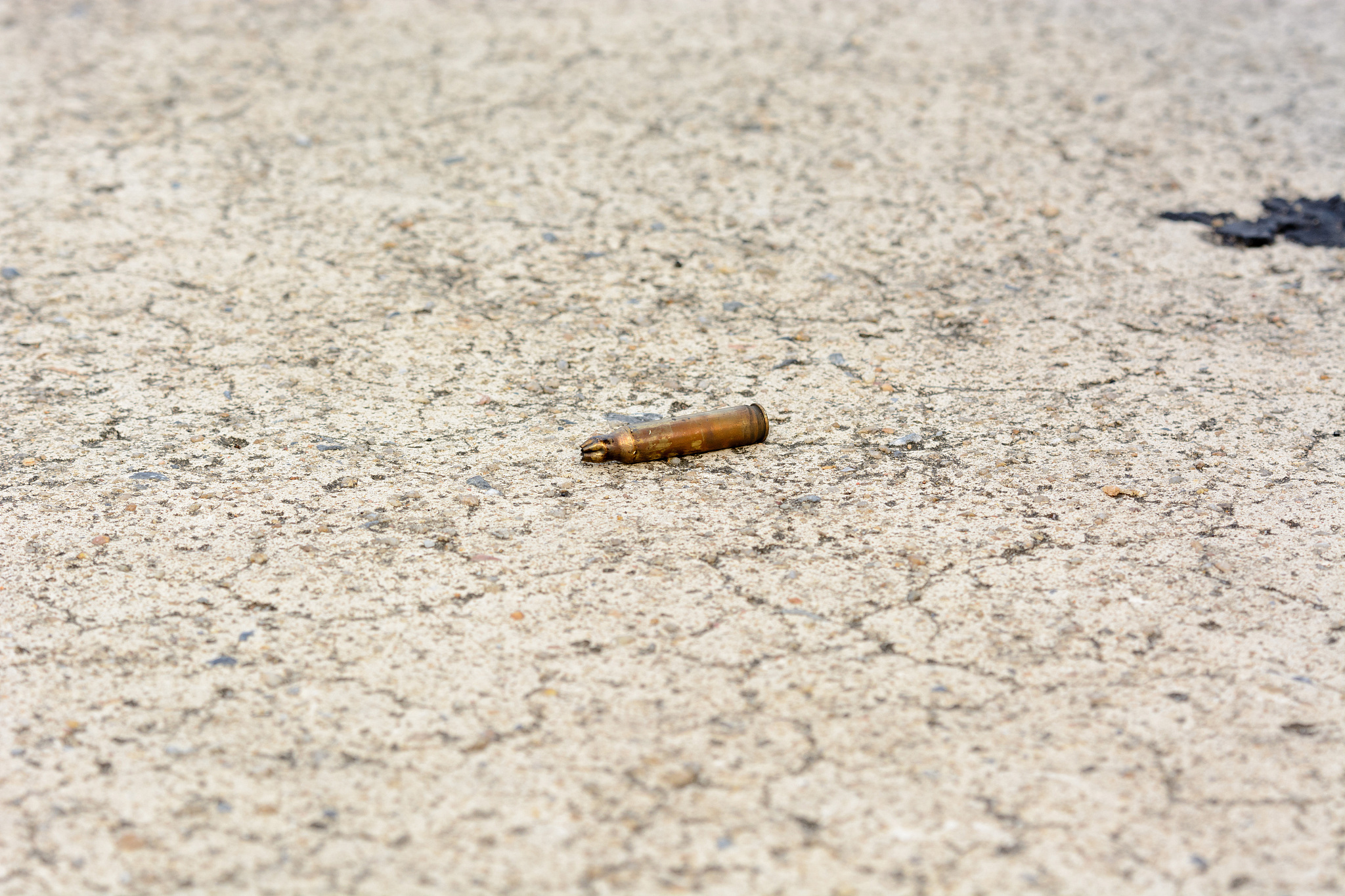 bullet