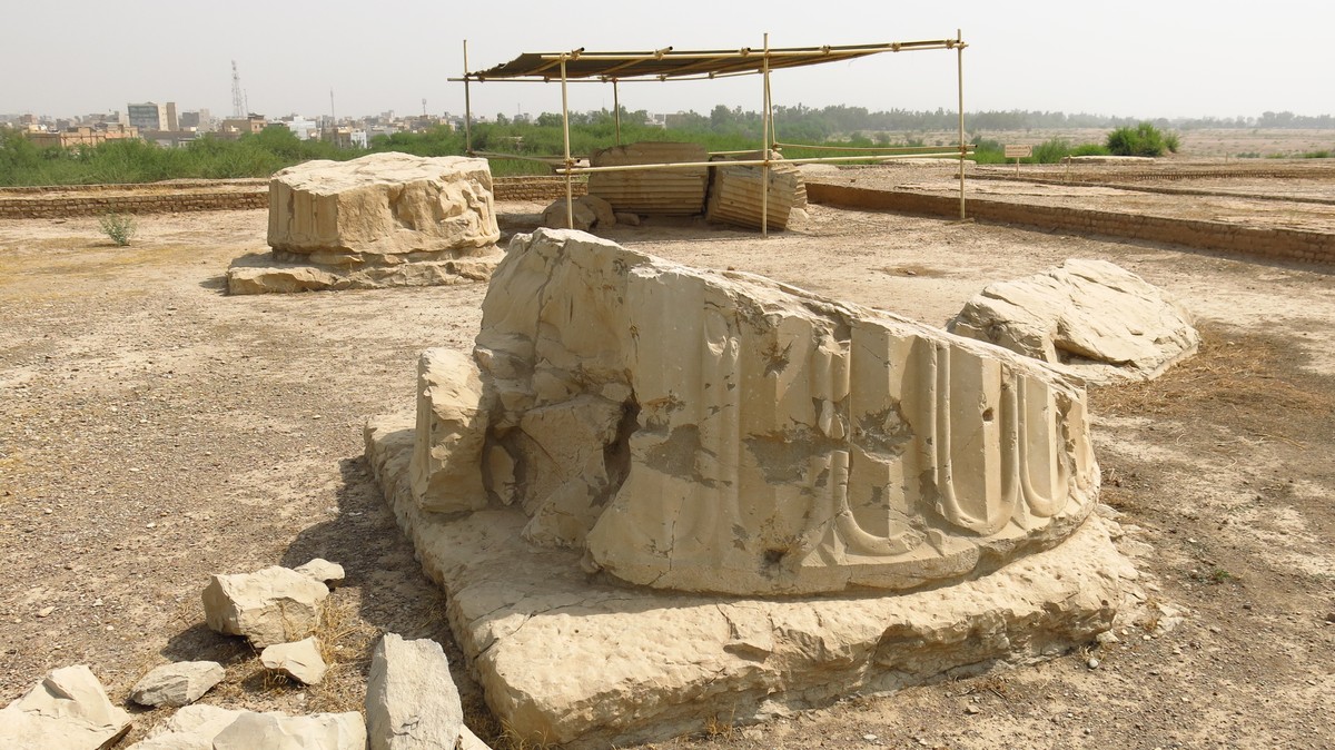 中国最古老文明遗迹出土文物：大湾文化遗址揭秘8000年前生活