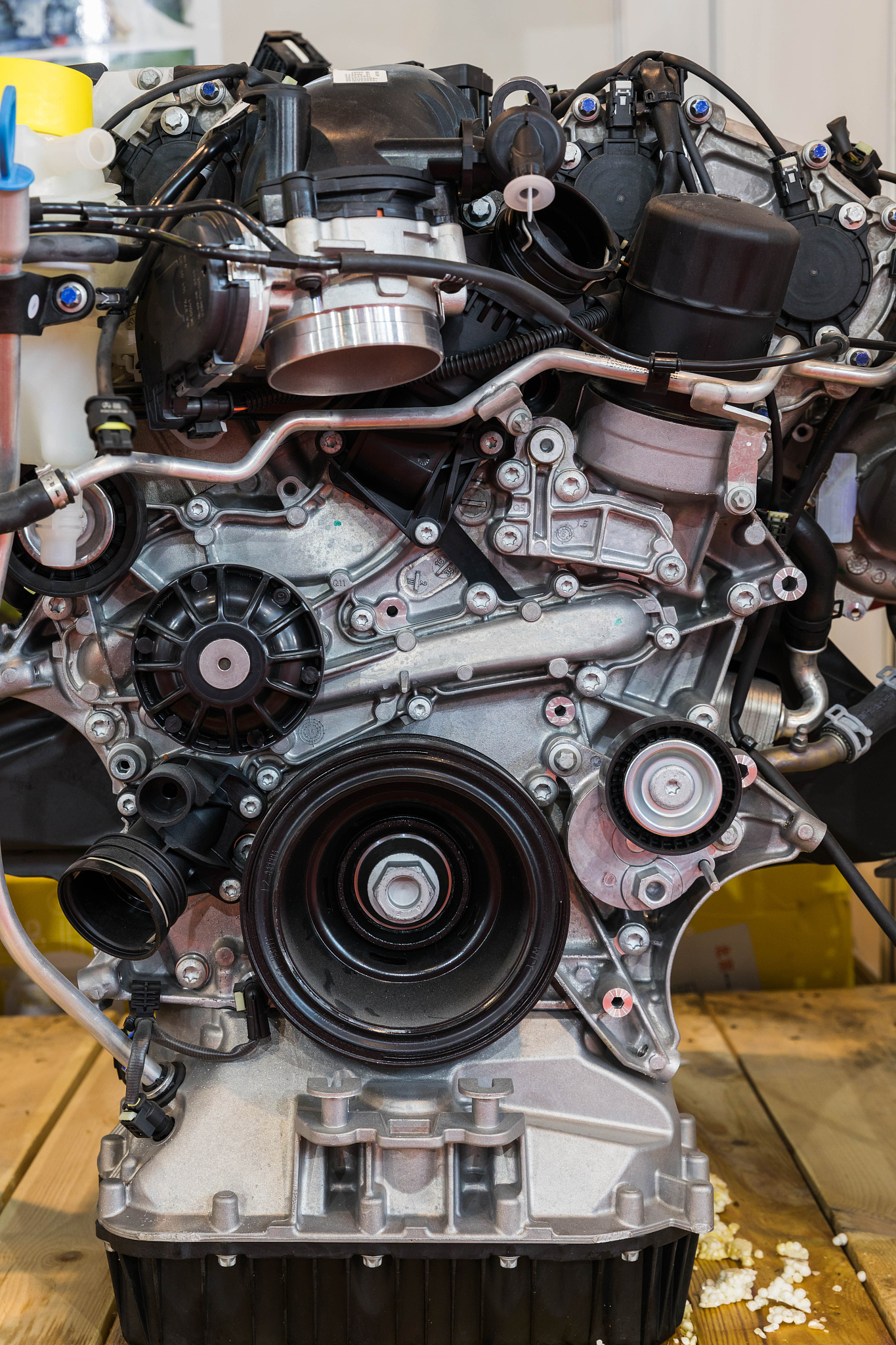 东莞市汽车技术学校2023年招生简章-报名条件-时间-费用