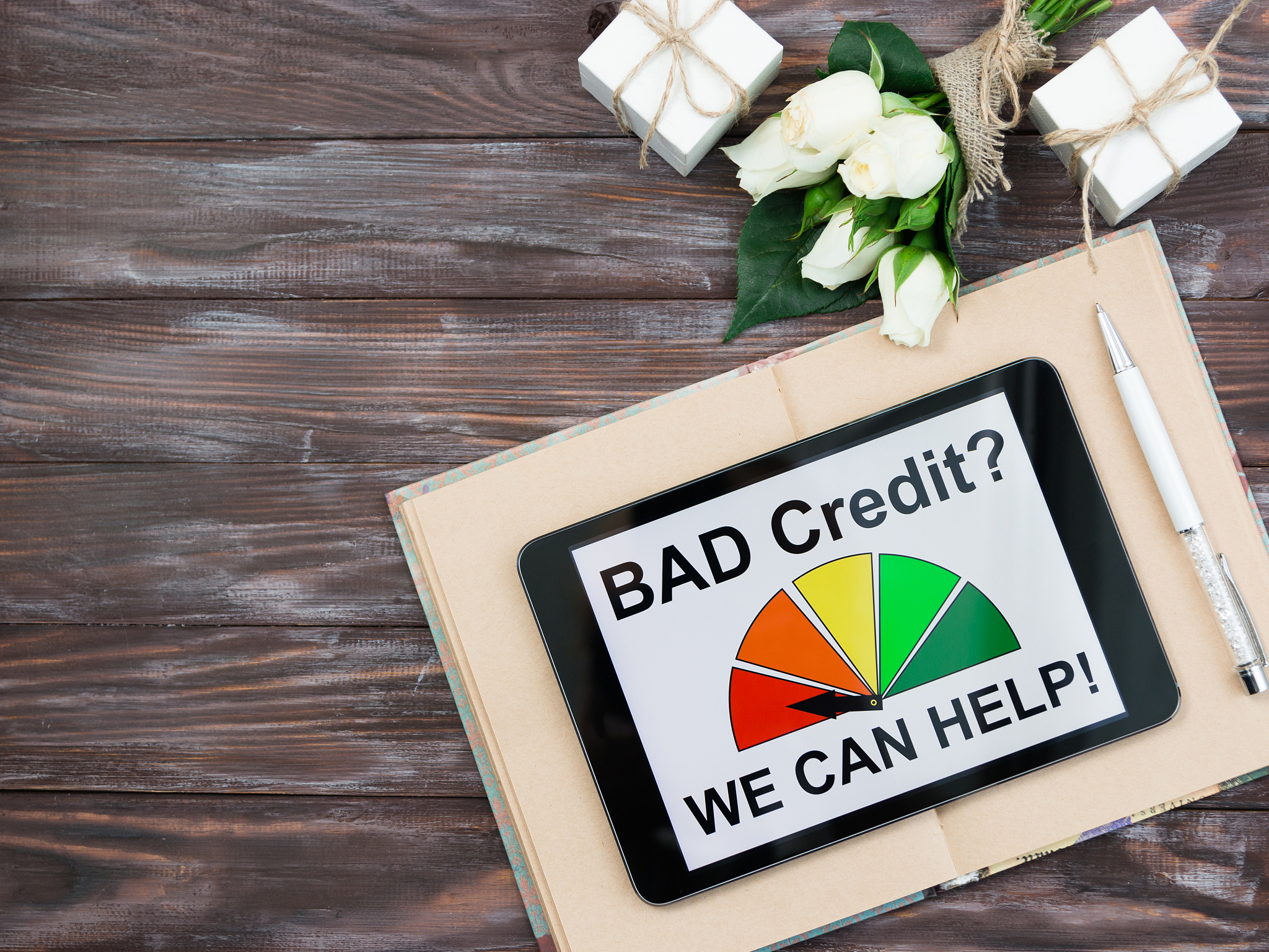 什么是跑分额度？如何解读你的信用评分？