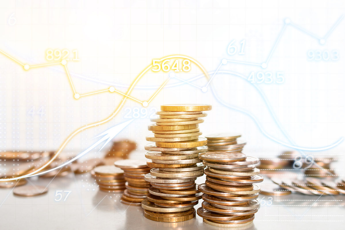 如何理财才能赚到钱？800字文章