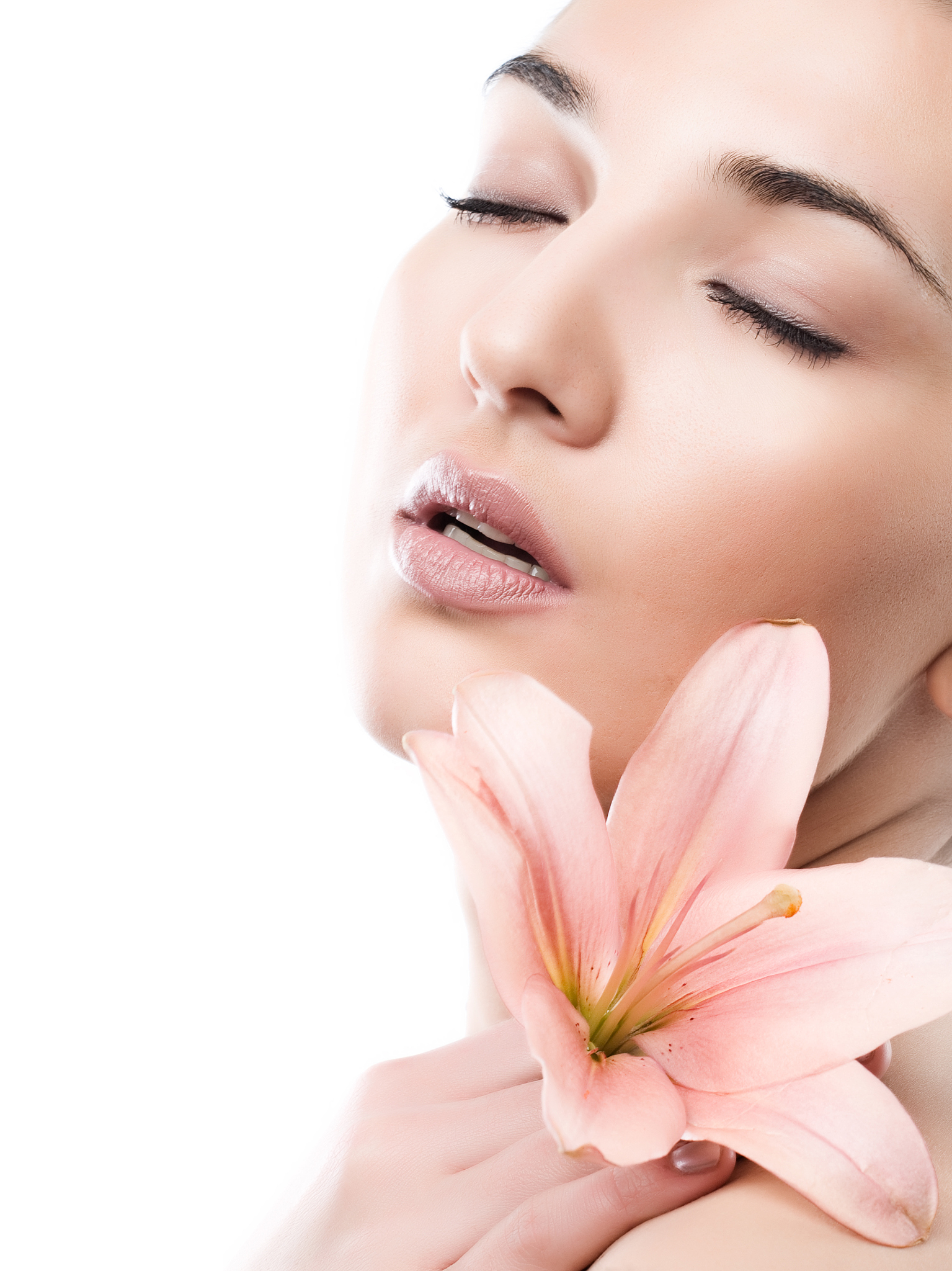 老婆离家出走一个多月头像改成黄色百合名字改成一个梅花两个句号代表什么