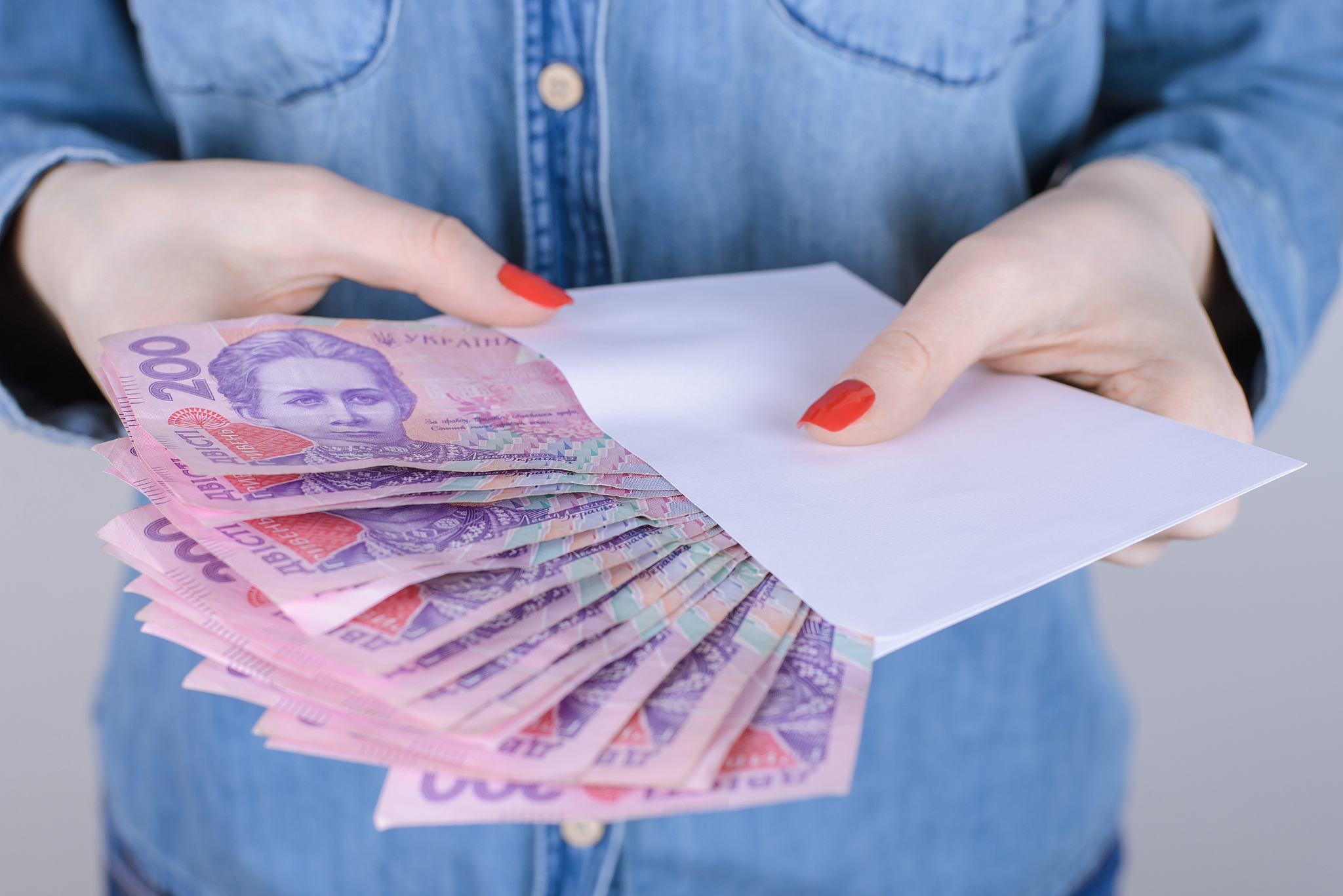 bribe atm jeans business illegal wealth earn profit entrepreneur