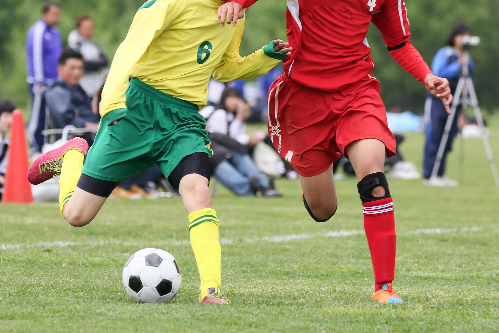 soccer