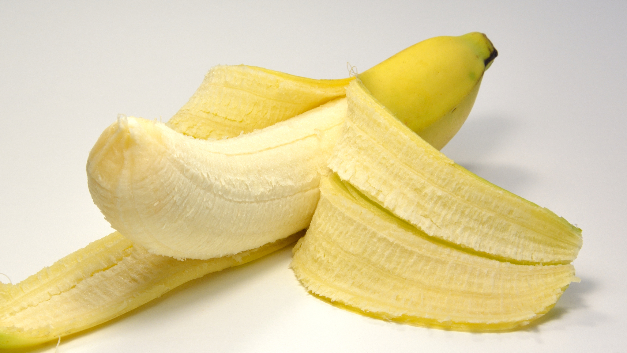 催熟香蕉对身体有害吗，