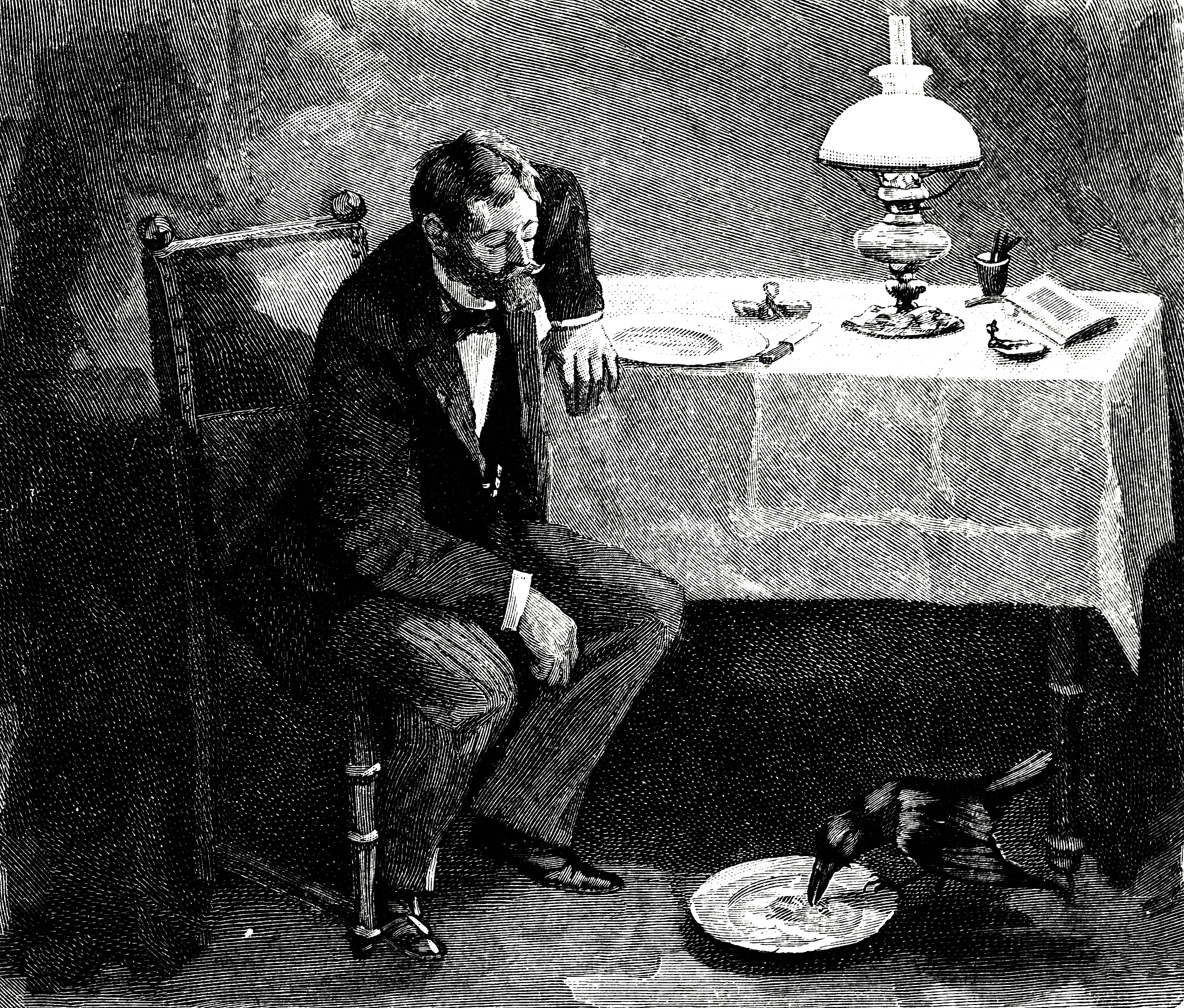 存在主义：人类面临的最重要问题？