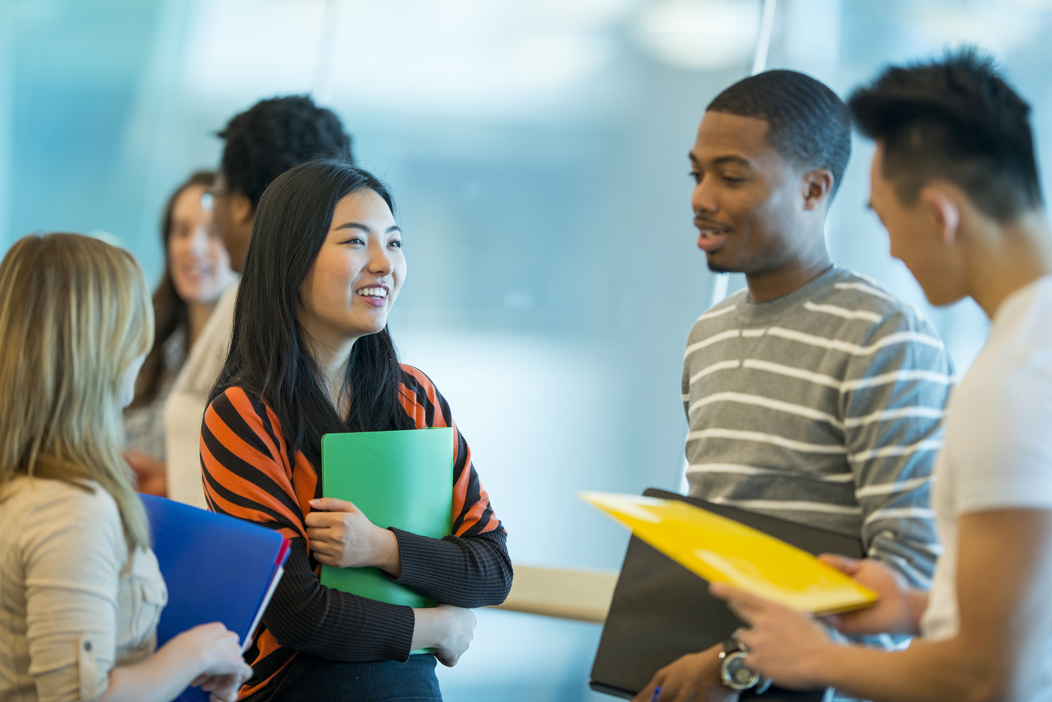陕西广播电视大学新城分校2021年招生简章