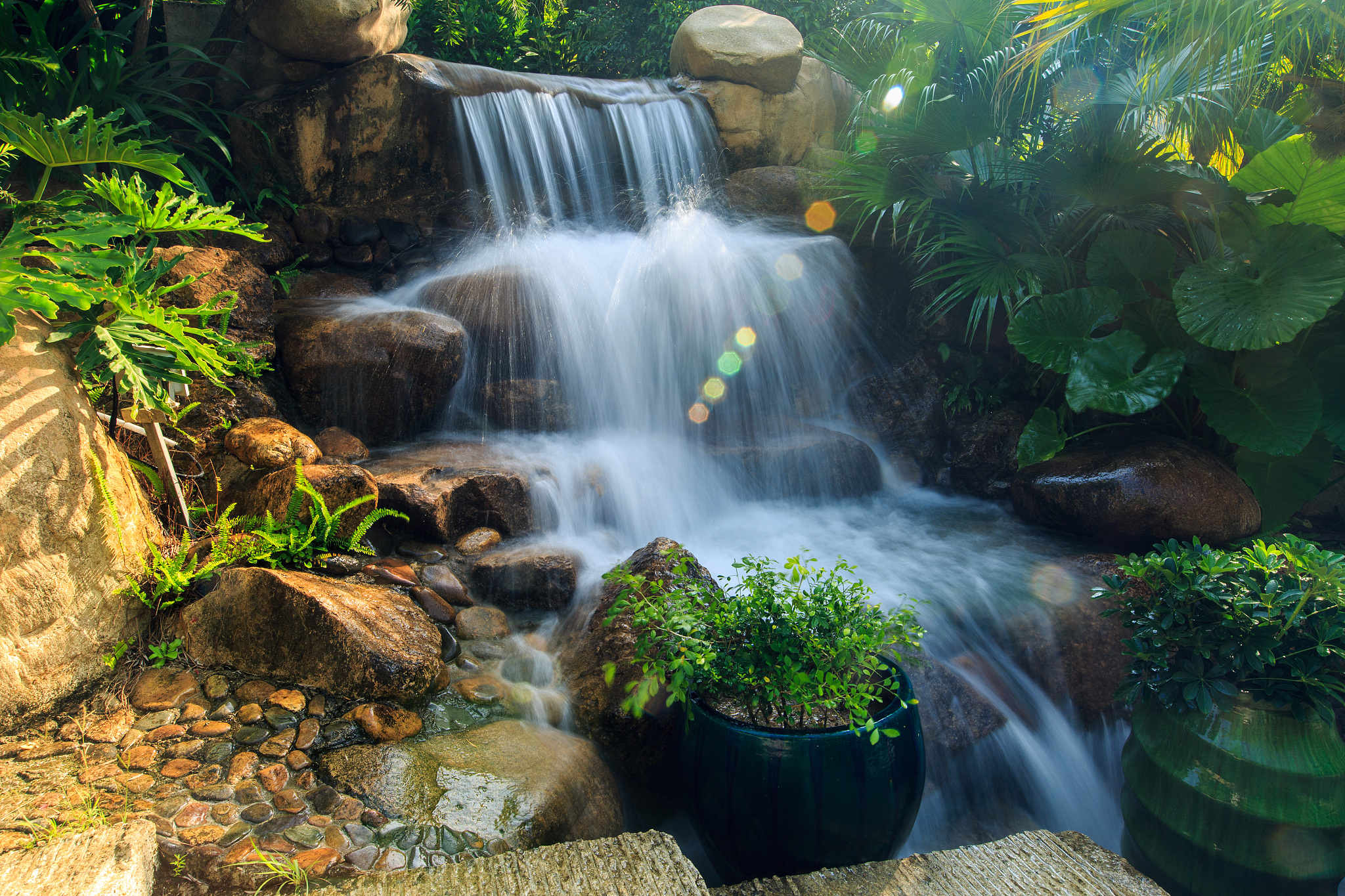 阆中旅游学校园艺设计专业就业方向及前景分析