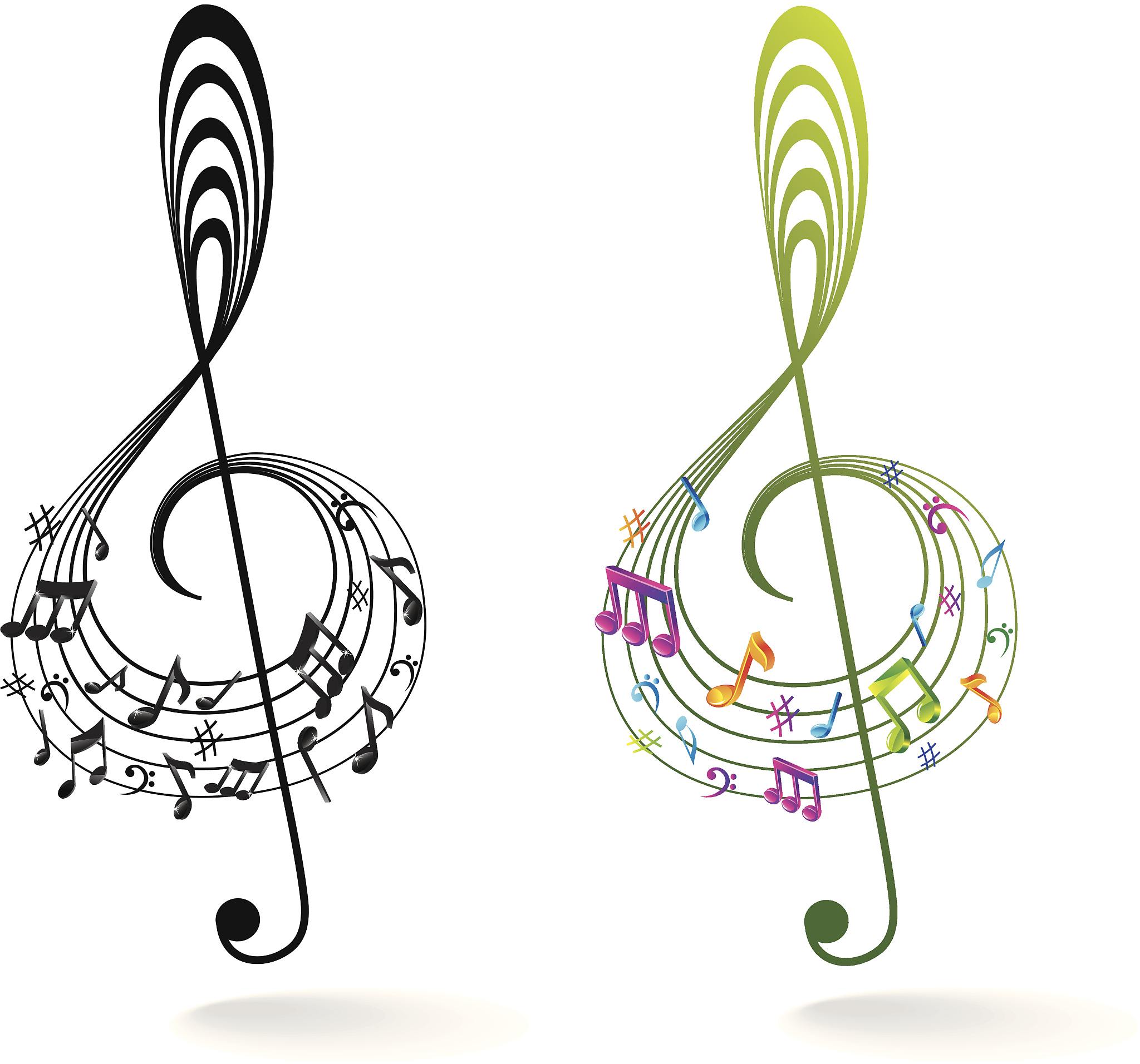 music note.