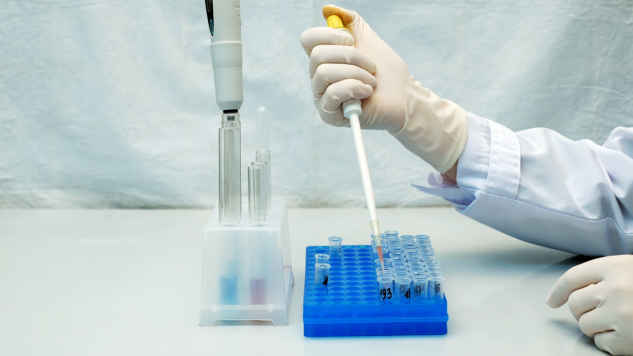 重庆市卫生技工学校生物制药工艺专业课程设置：学什么，未来做什么？