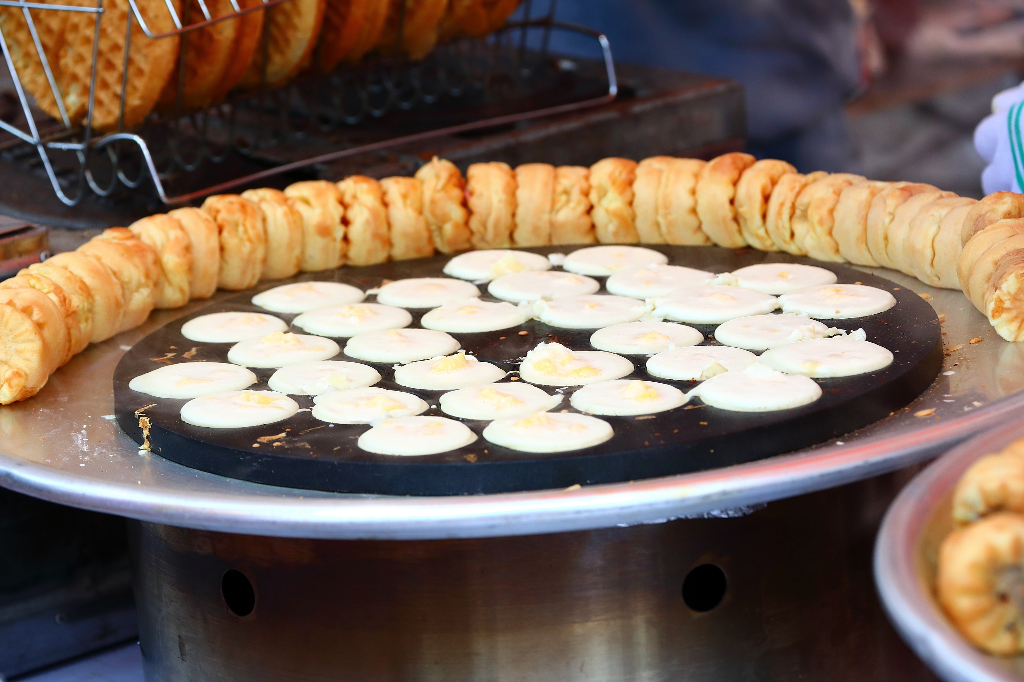 锅圈食汇专业讲解