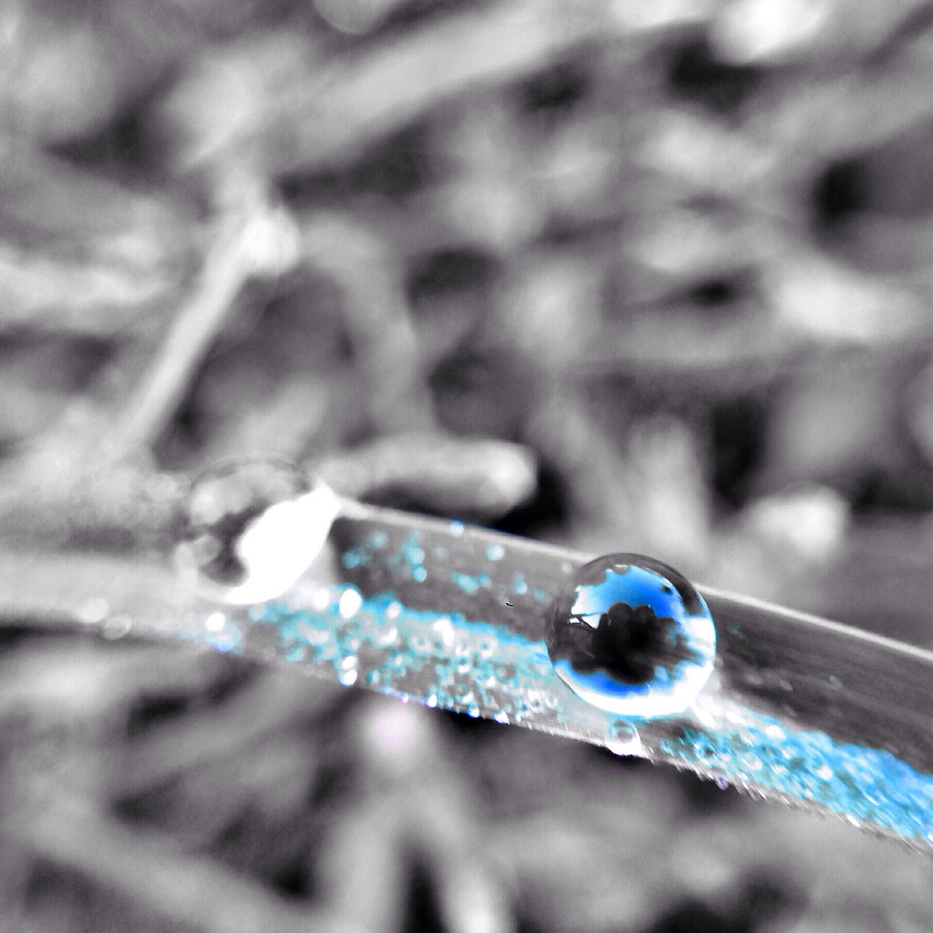 罗皓的冰刻蚀技术：纳米制造领域的新突破