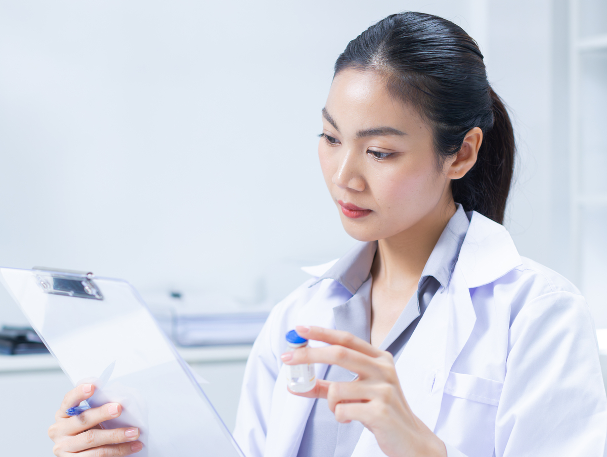 2018年最适合女生报读的专业