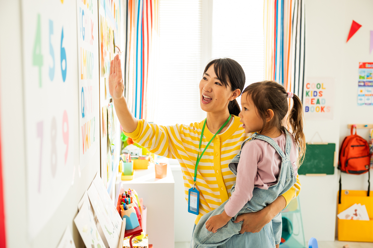 培养孩子兴趣特长：从观察到鼓励，助孩子找到人生方向