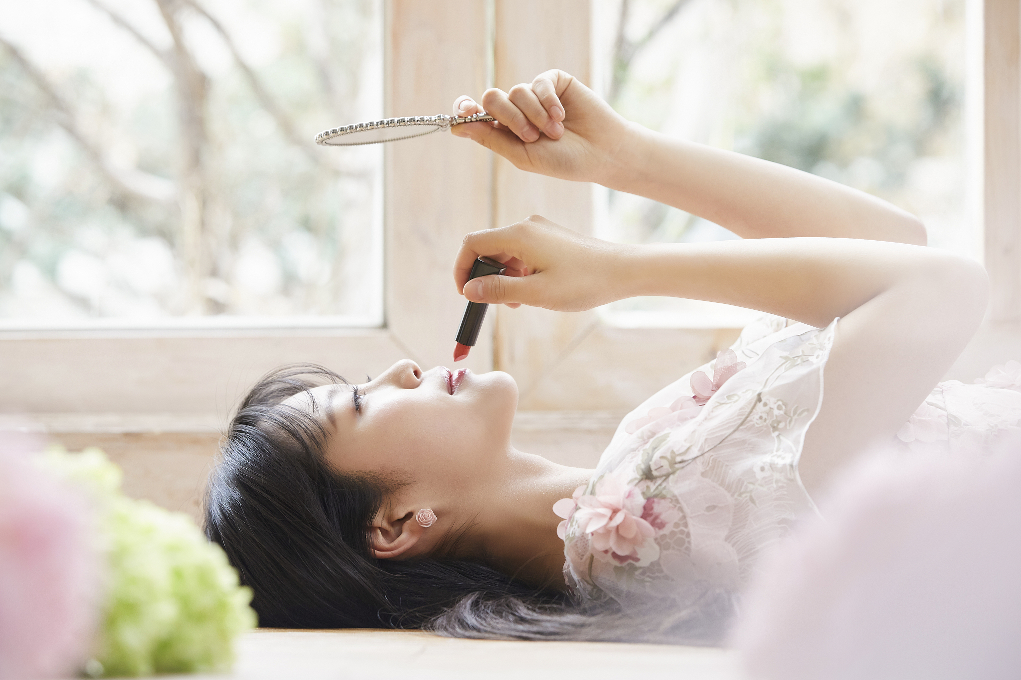 专业美业服务，尽显自信美丽