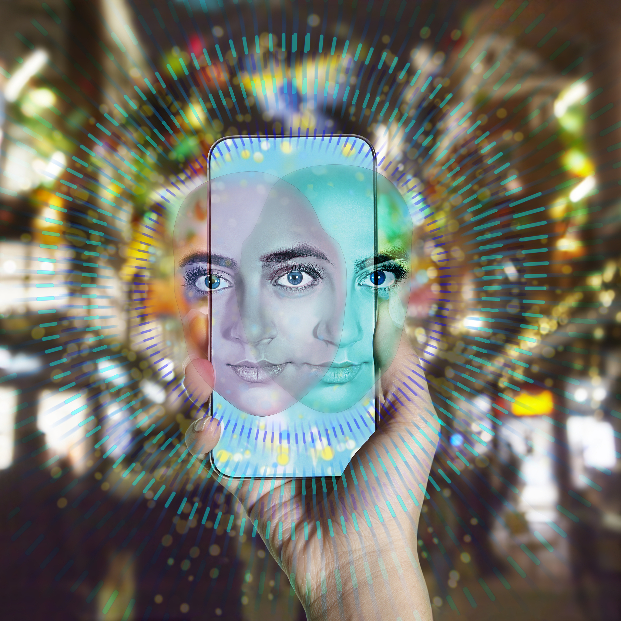 300W人脸数据集深度应用：关键点定位、表情/属性识别、人脸检测与识别研究