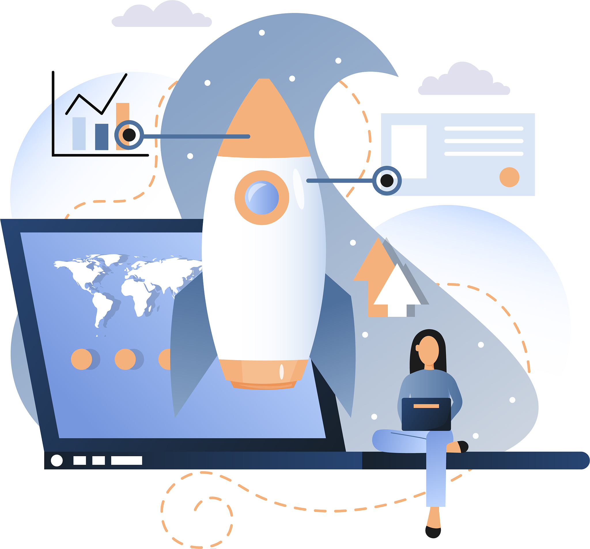 风险评估流程步骤：7步实现有效风险管理