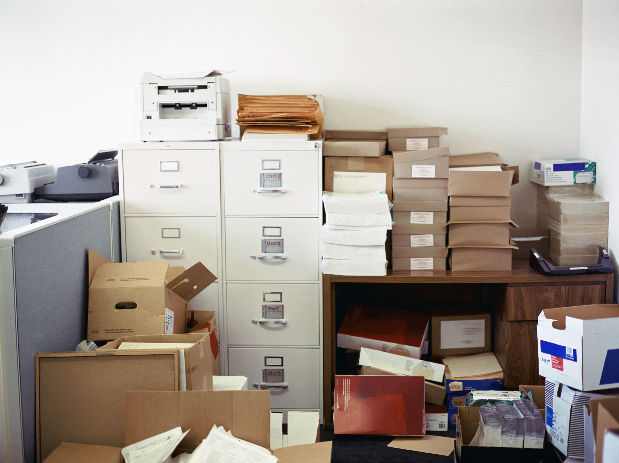 深圳档案整理外包公司推荐-专业靠谱【十大排名】