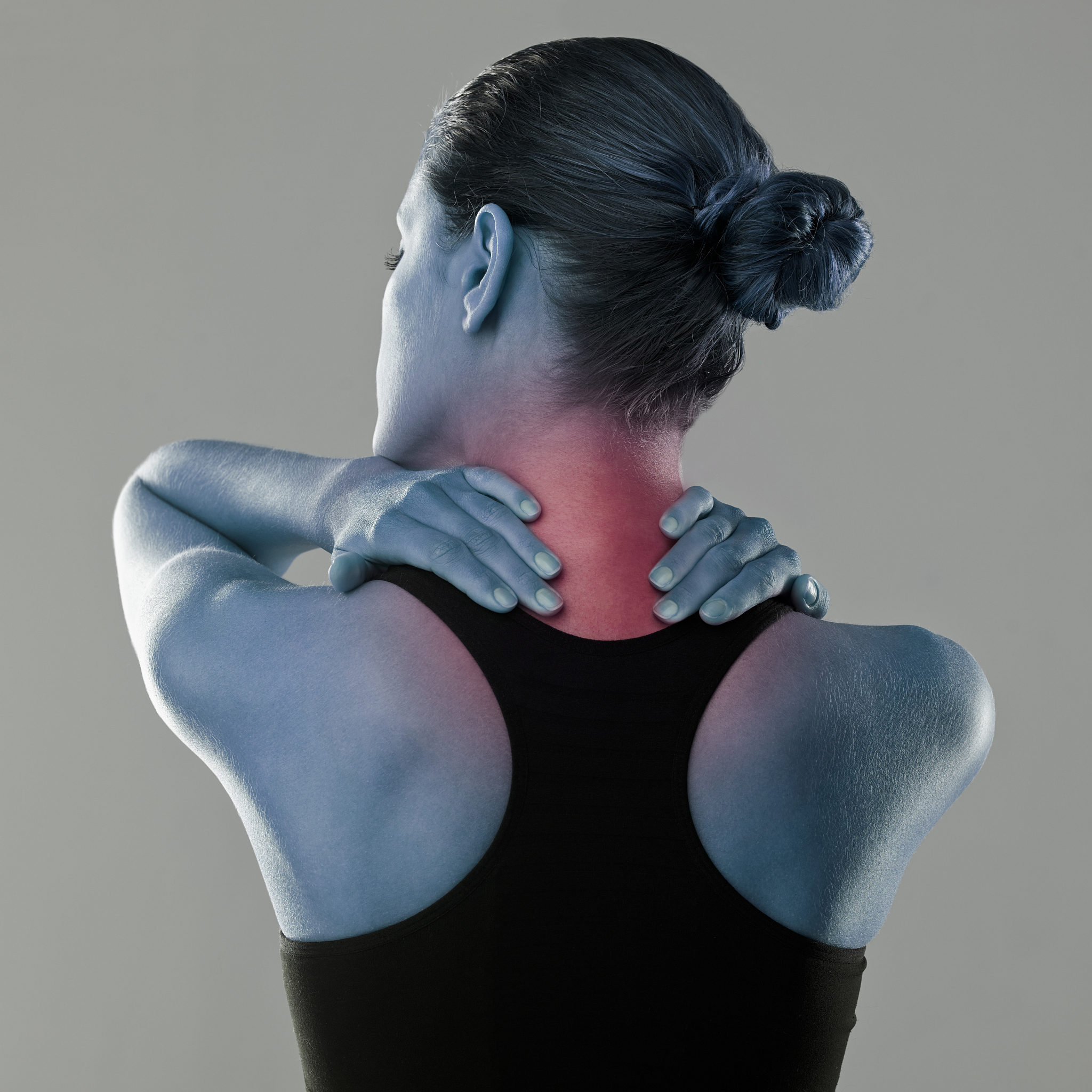 冻结肩病因：肩周炎的元凶