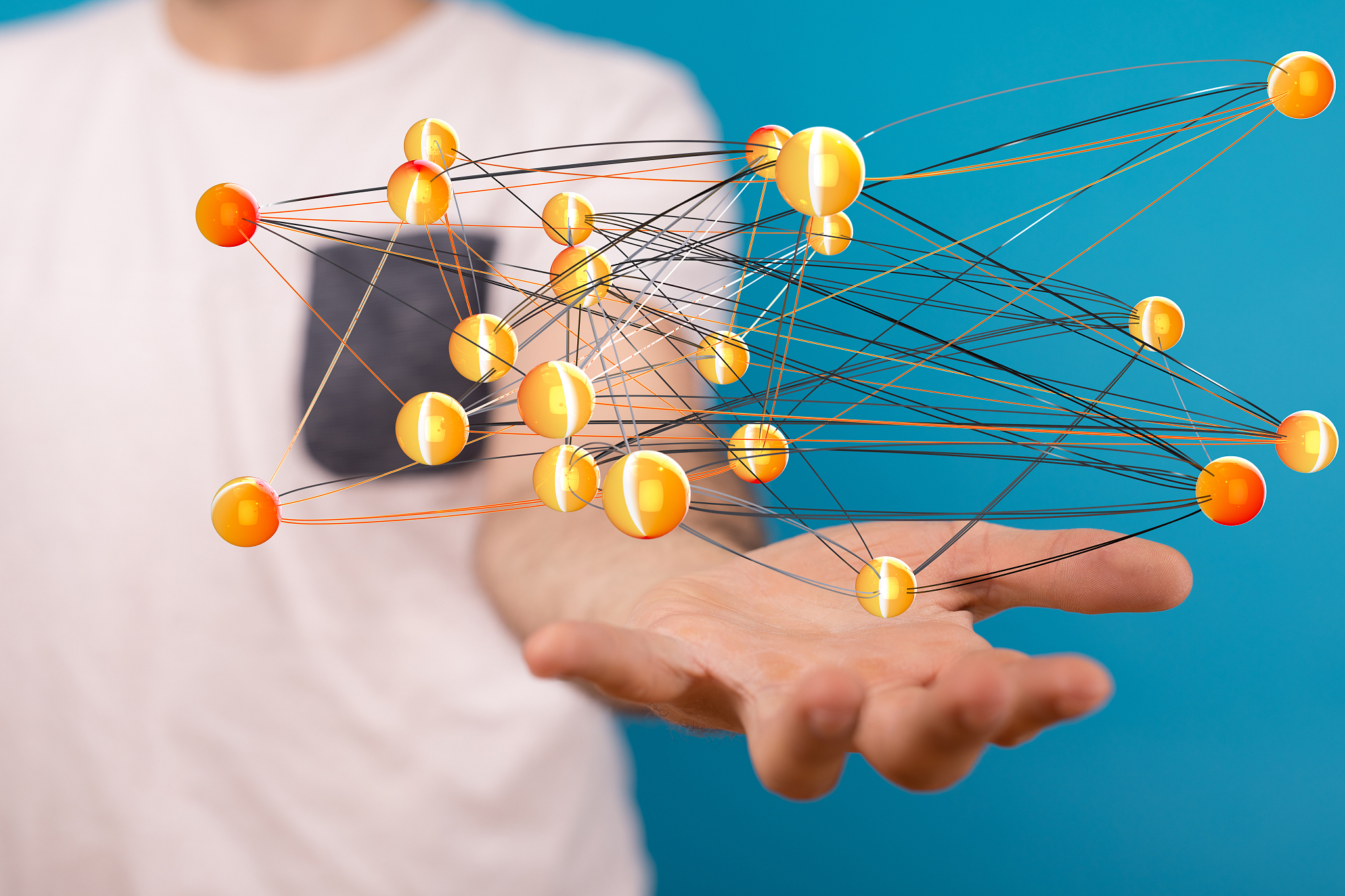 networking net