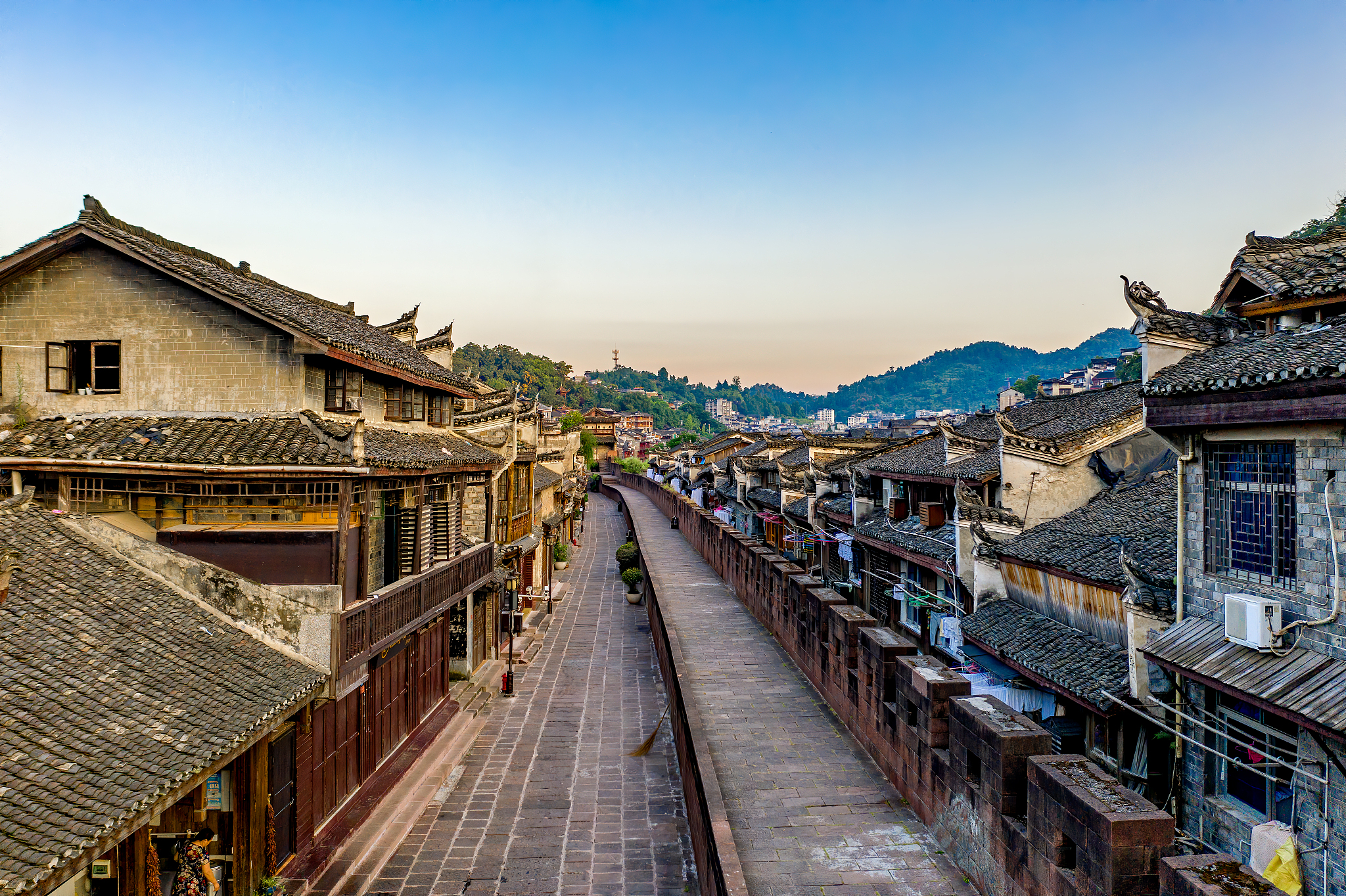福建省漳州市平和县有什么好玩的地方
