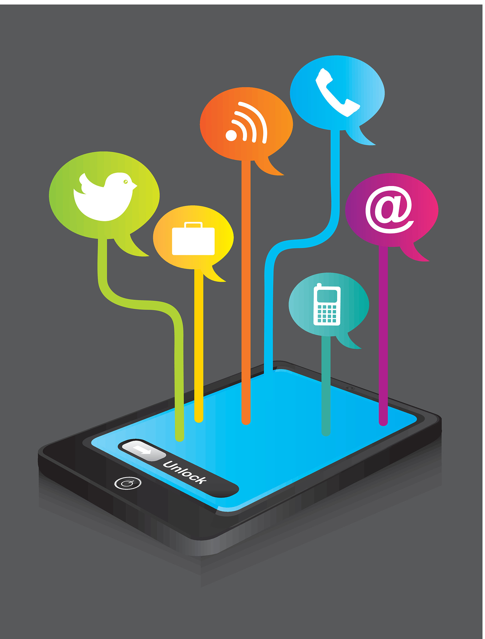 communication