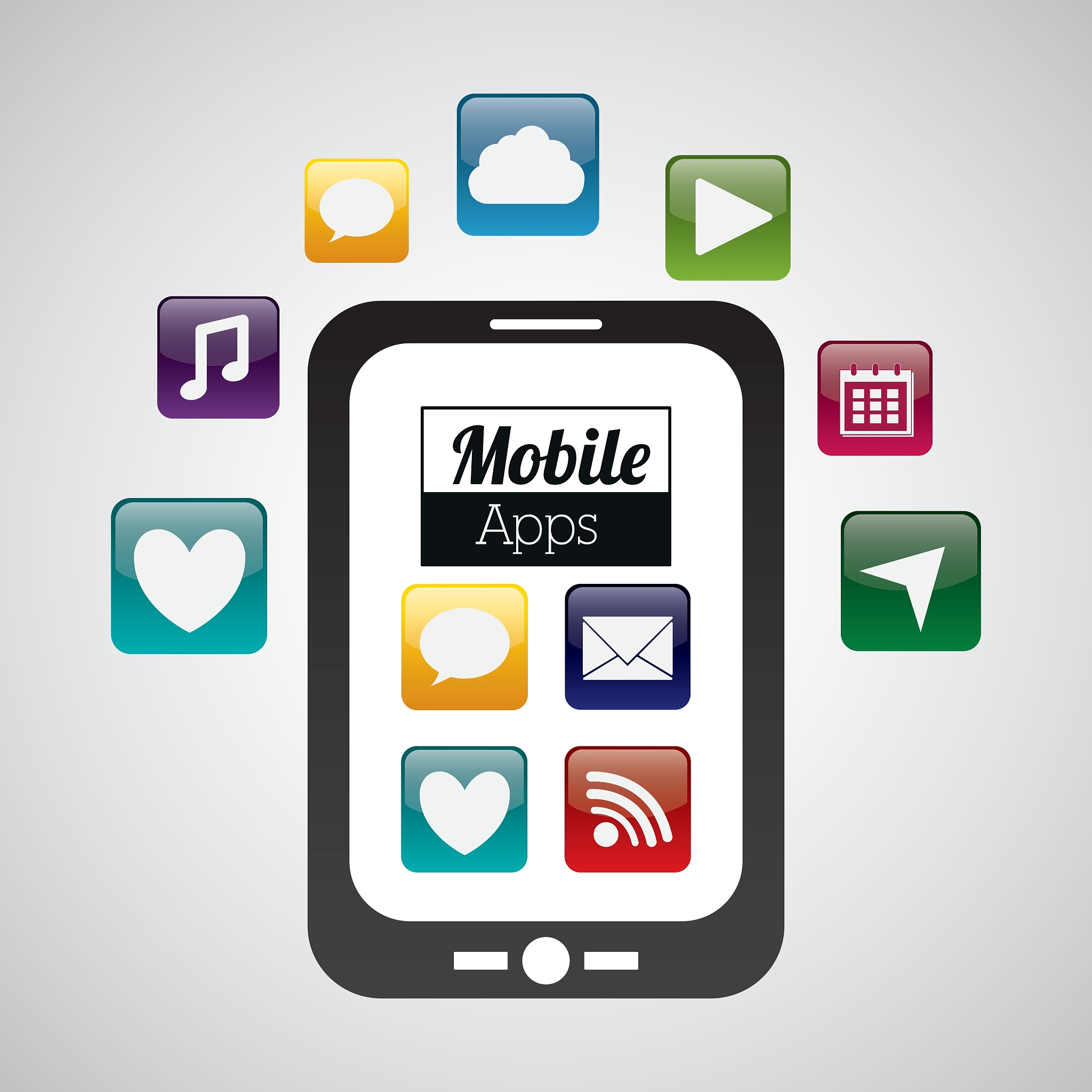 mobile applications entertainment