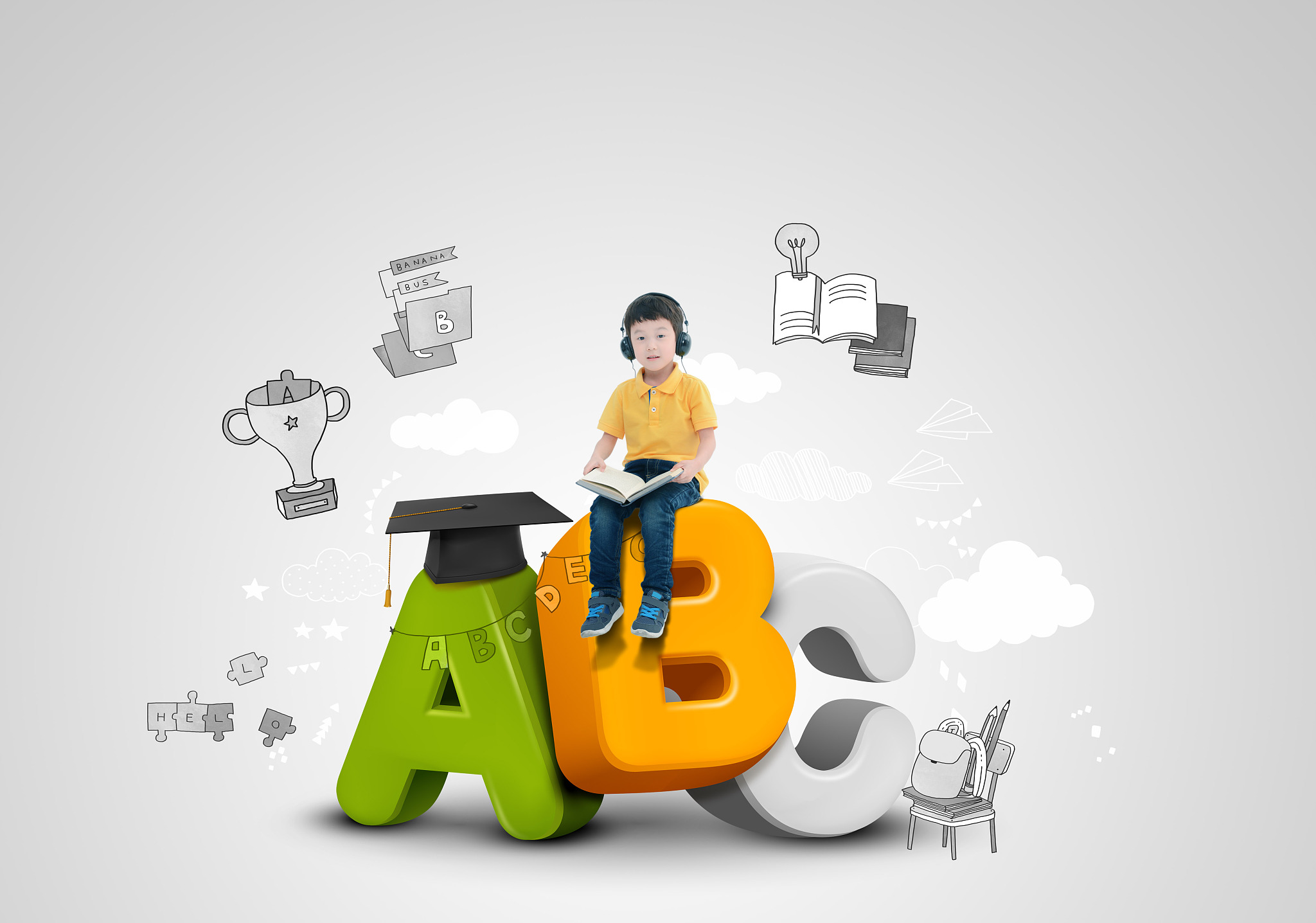 education